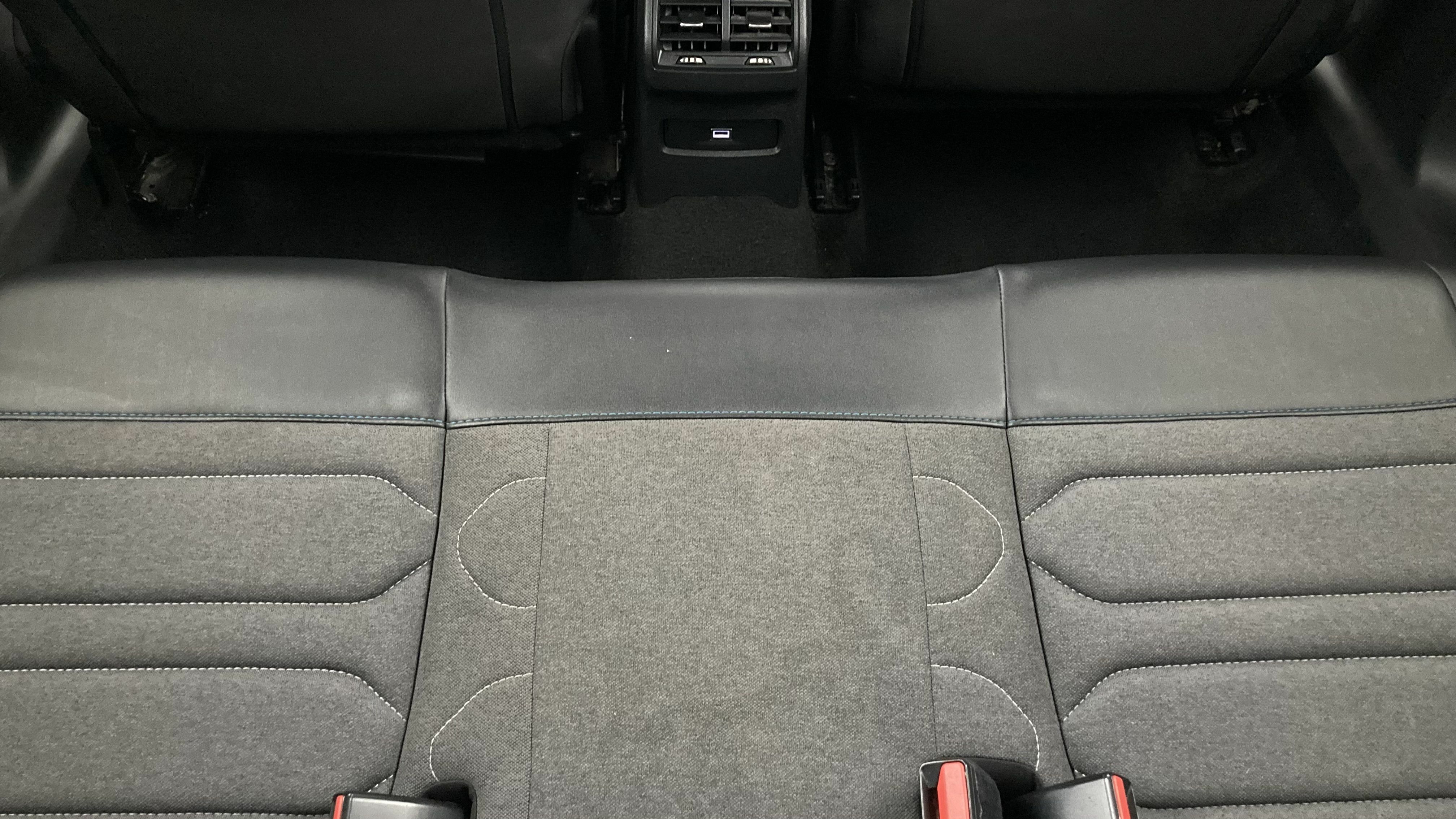 citroen c4 feel pack 1.2 PURETECH 130 2023 blanco nacarado 22