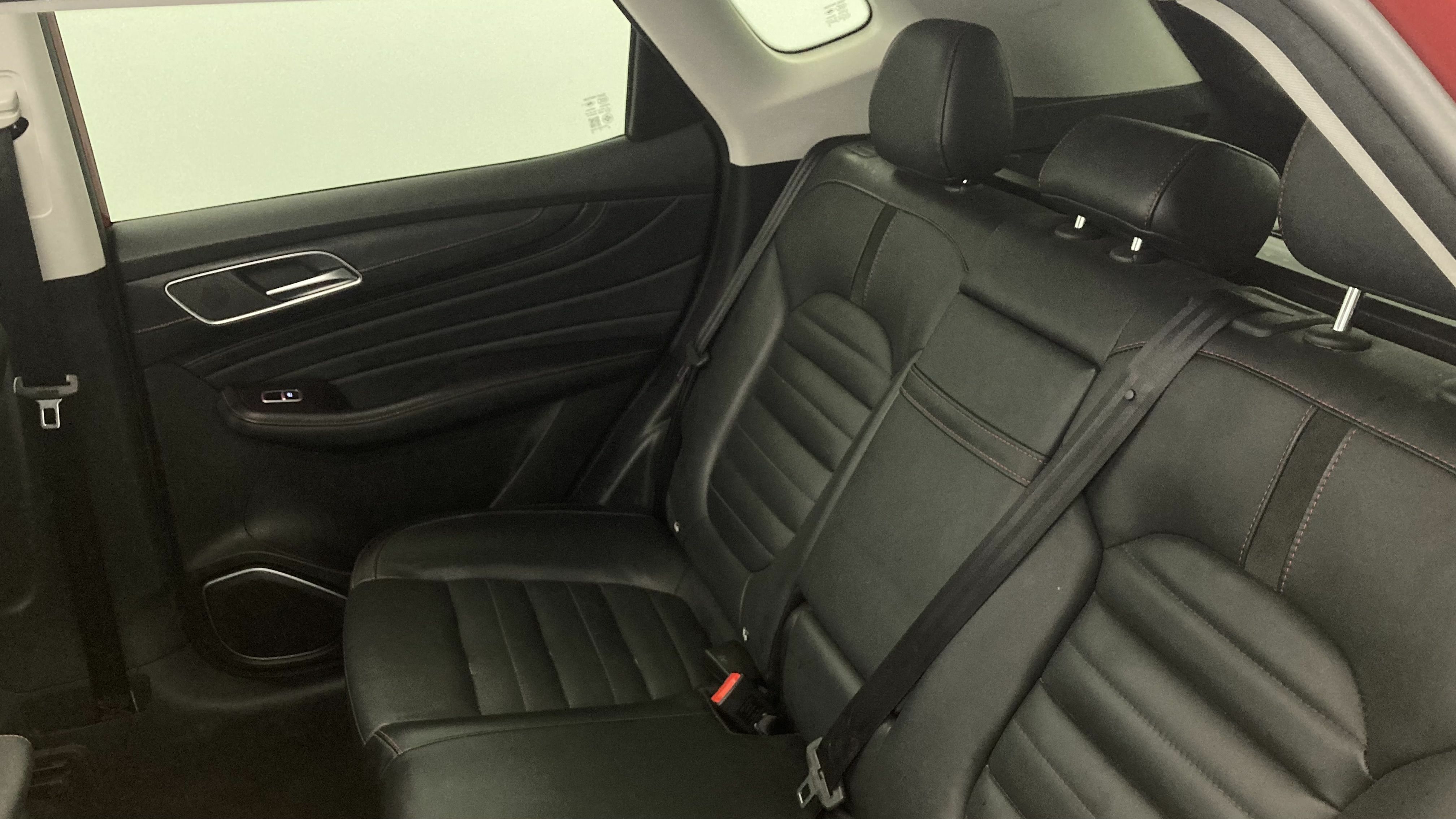 mg ehs phev luxury 1.5 T-GDI 258 PHEV 2023 red 20