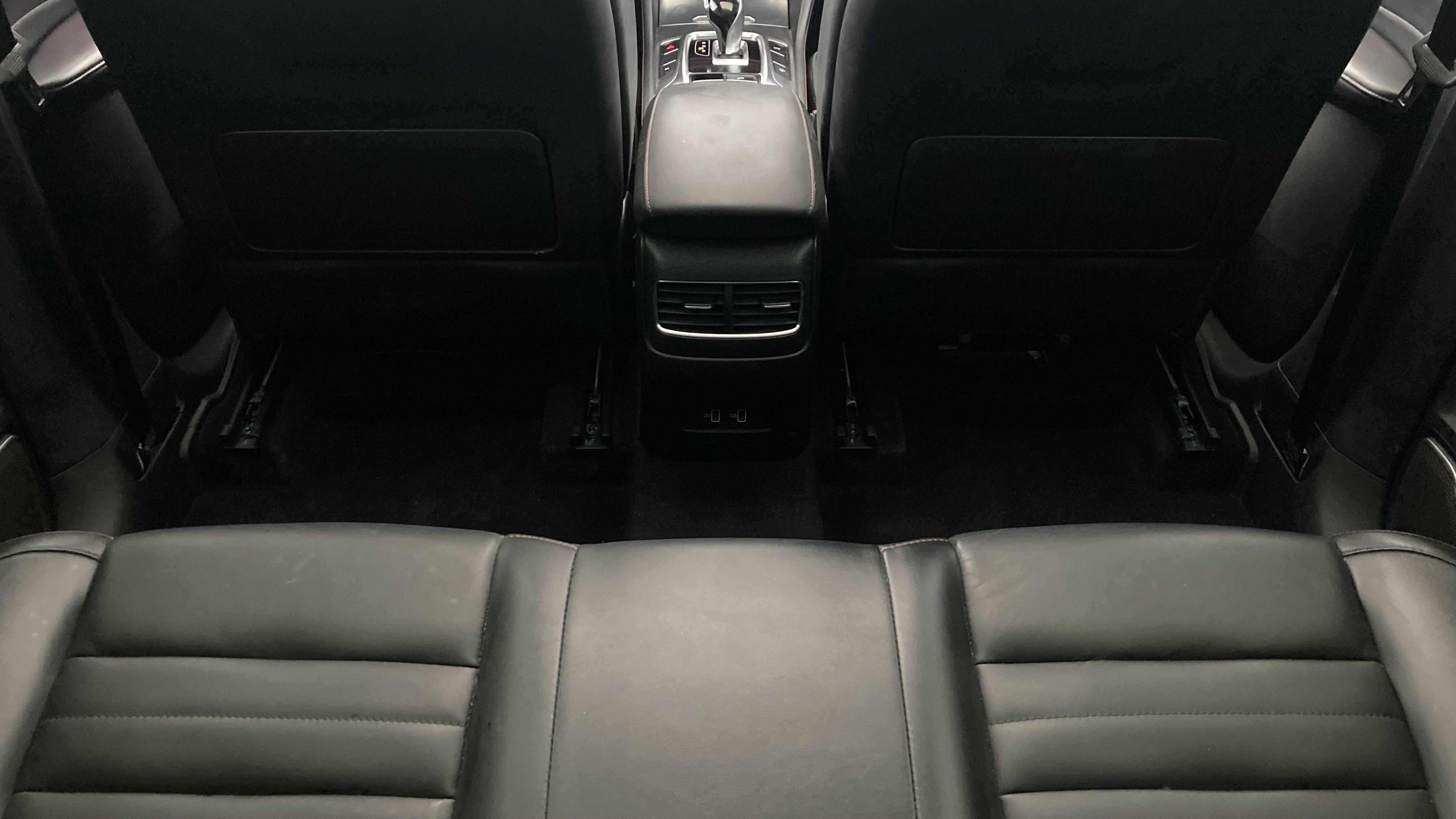 mg ehs phev luxury 1.5 T-GDI 258 PHEV 2023 red 21