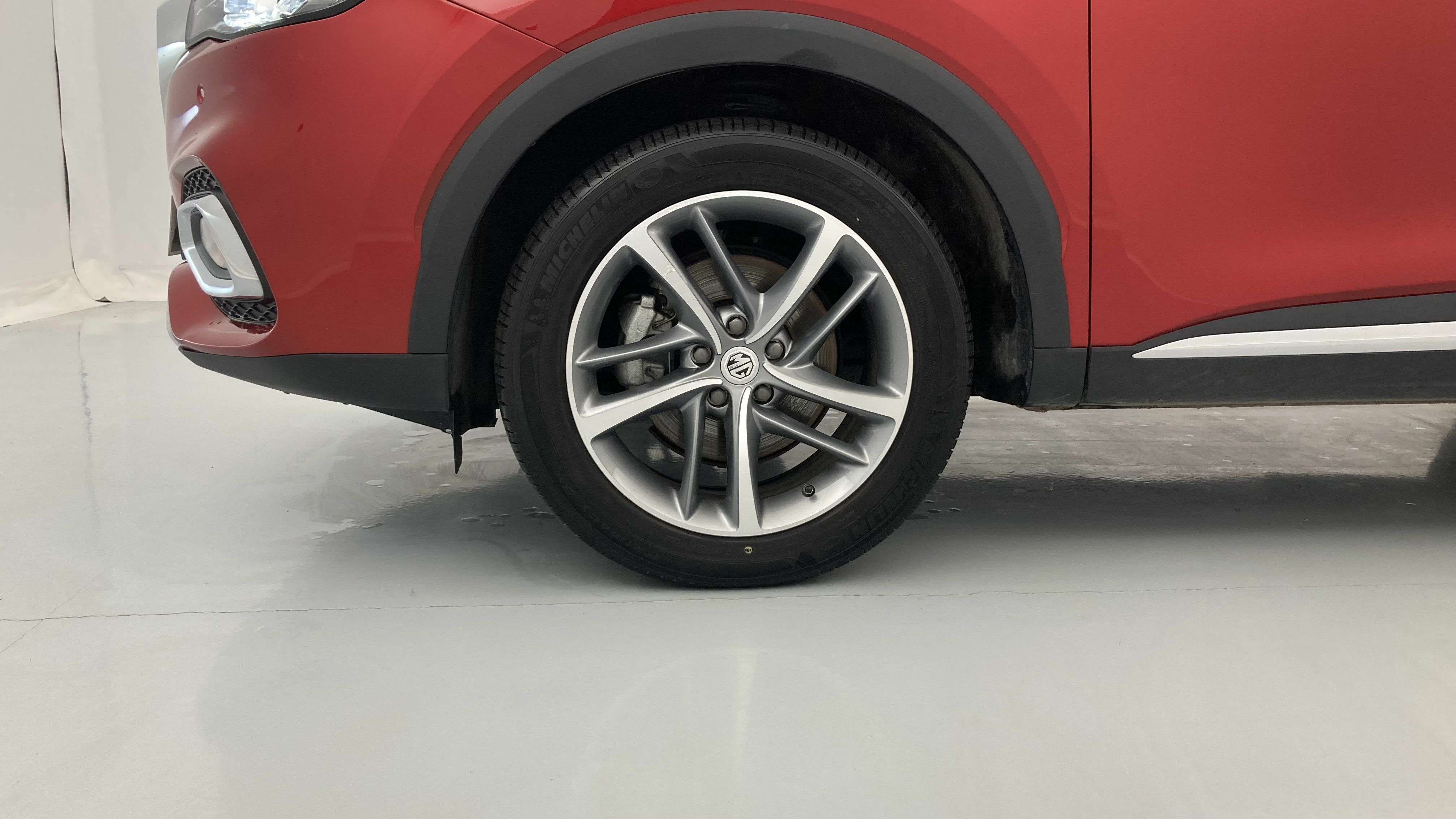 mg ehs phev luxury 1.5 T-GDI 258 PHEV 2023 red 26