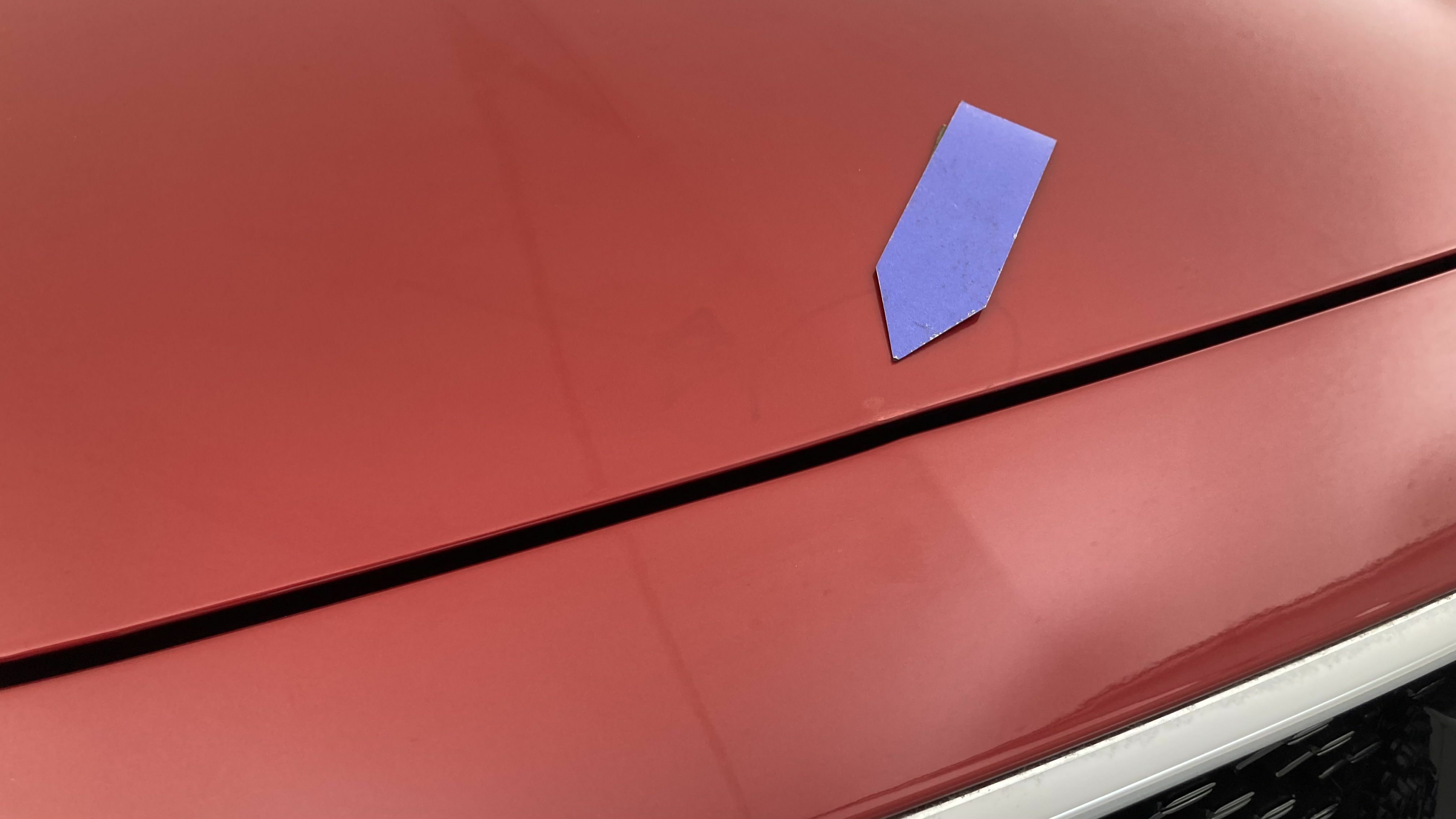 mg ehs phev luxury 1.5 T-GDI 258 PHEV 2023 red 32