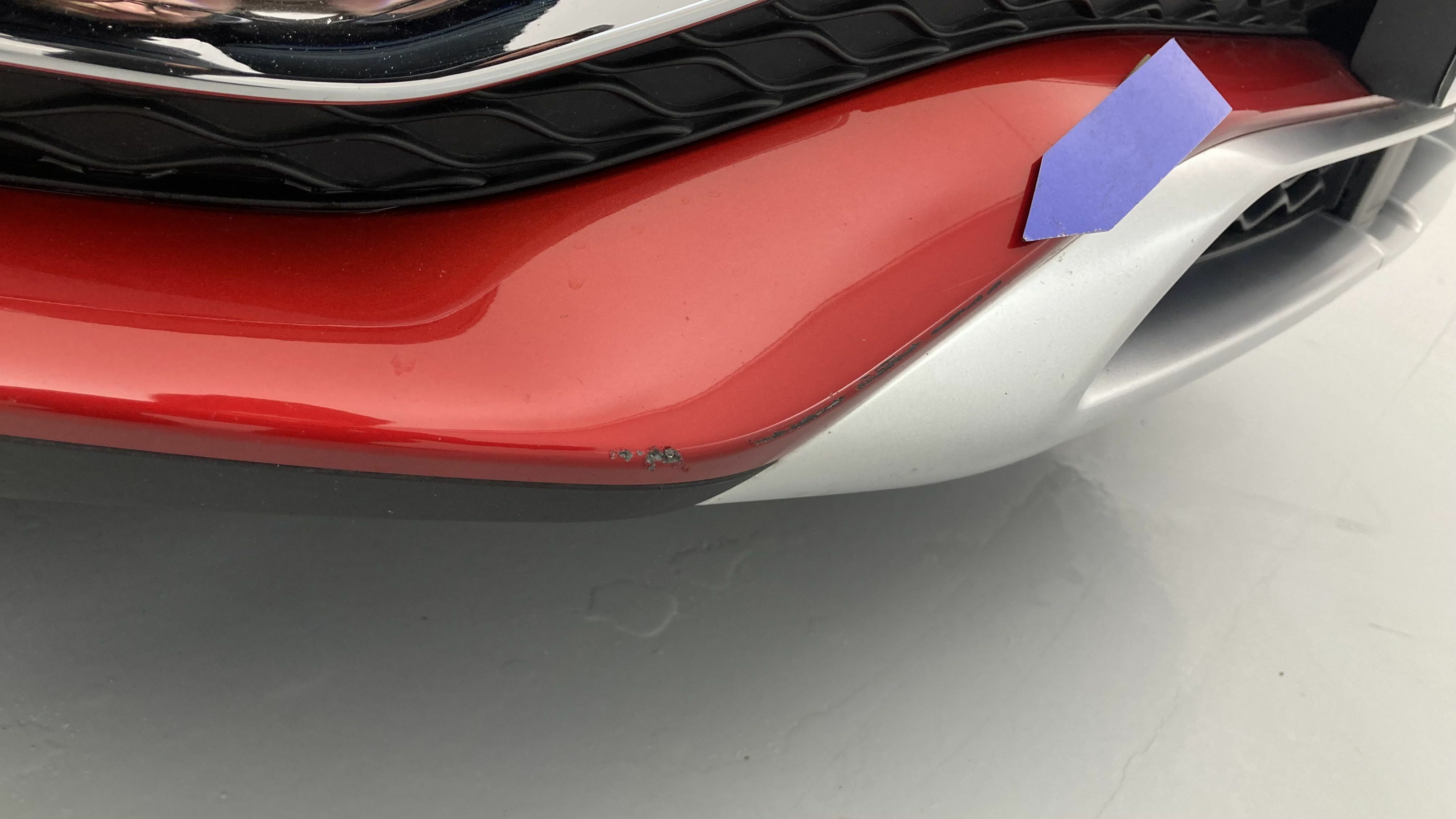 mg ehs phev luxury 1.5 T-GDI 258 PHEV 2023 red 33