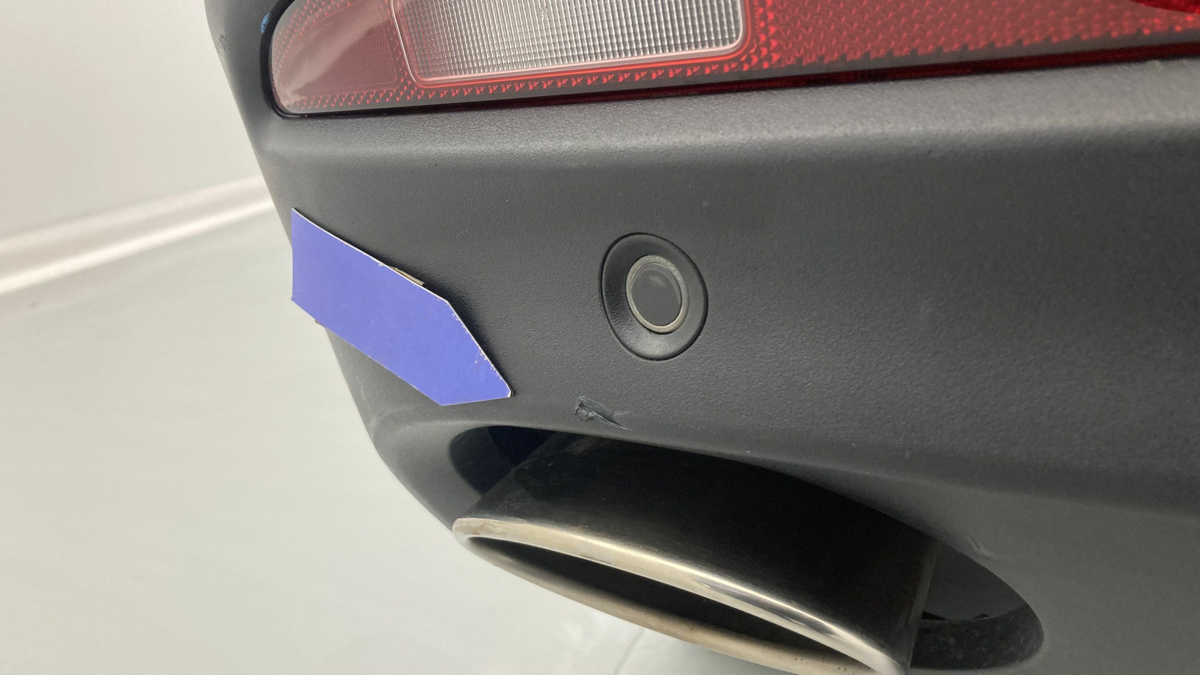 mg ehs phev luxury 1.5 T-GDI 258 PHEV 2023 red 39