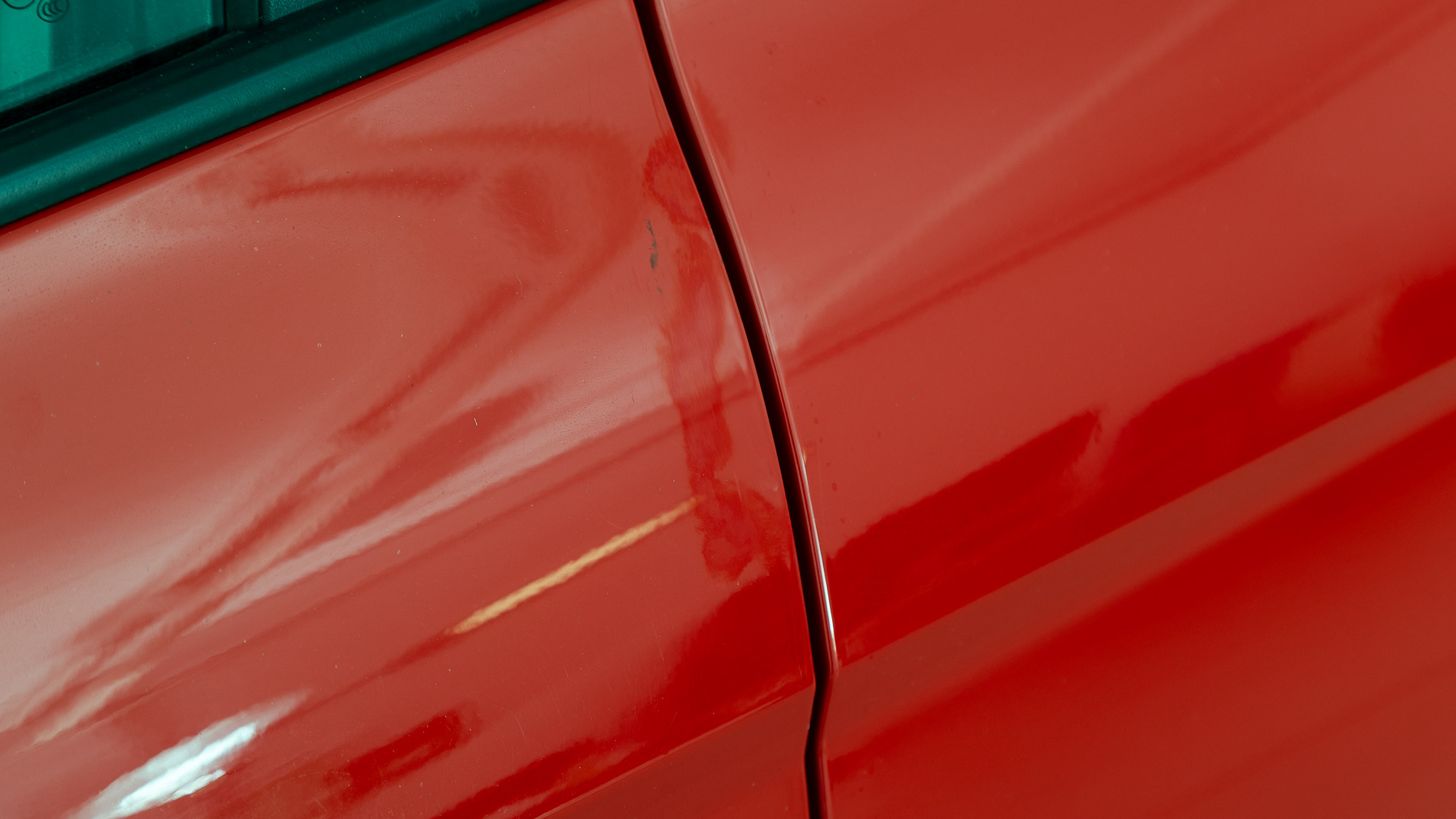 seat ibiza style 1.0 MPI 80 2023 rojo 28