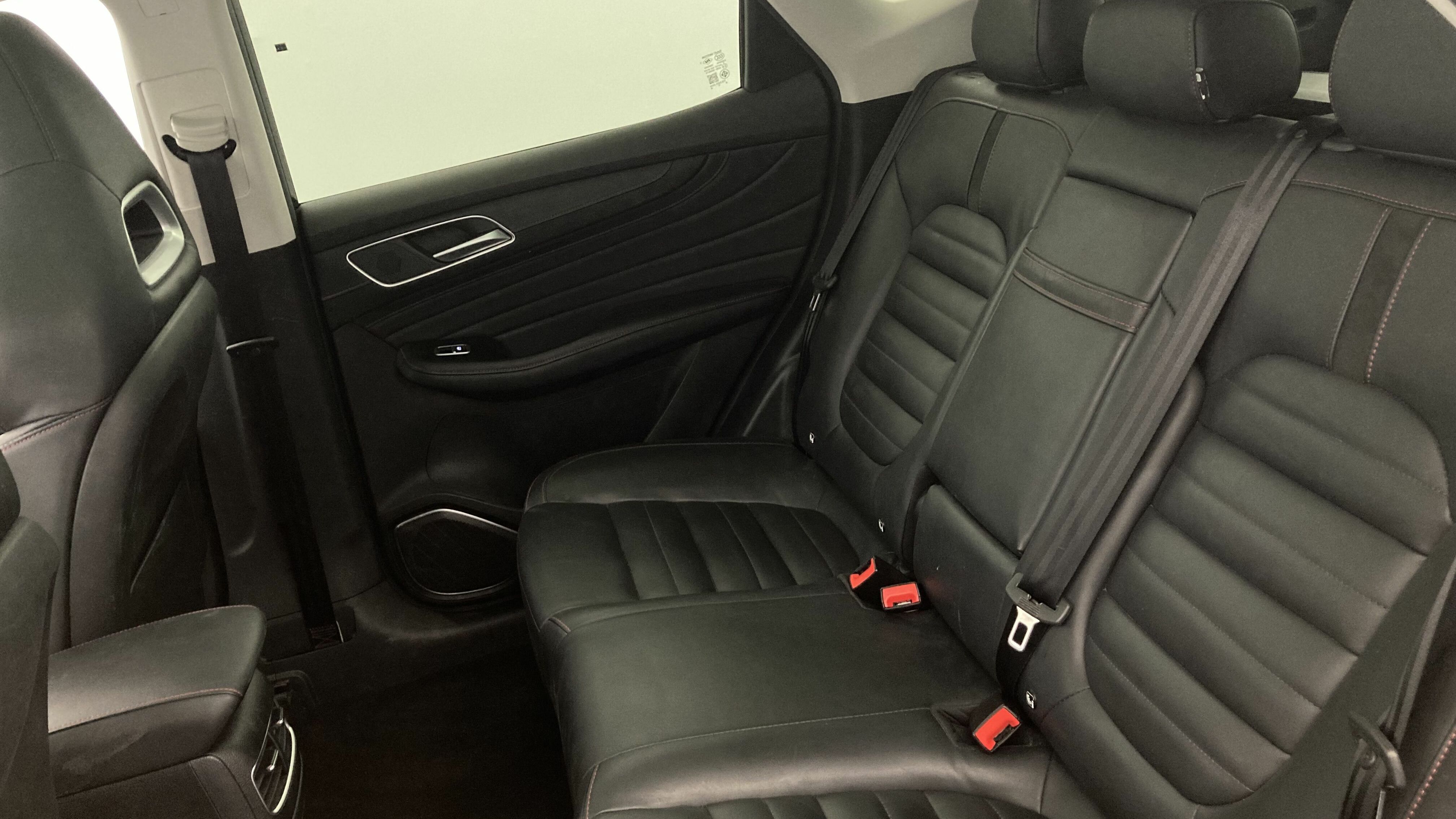 mg hs luxury 1.5 T-GDI 162 AT 2023 pebble black 20