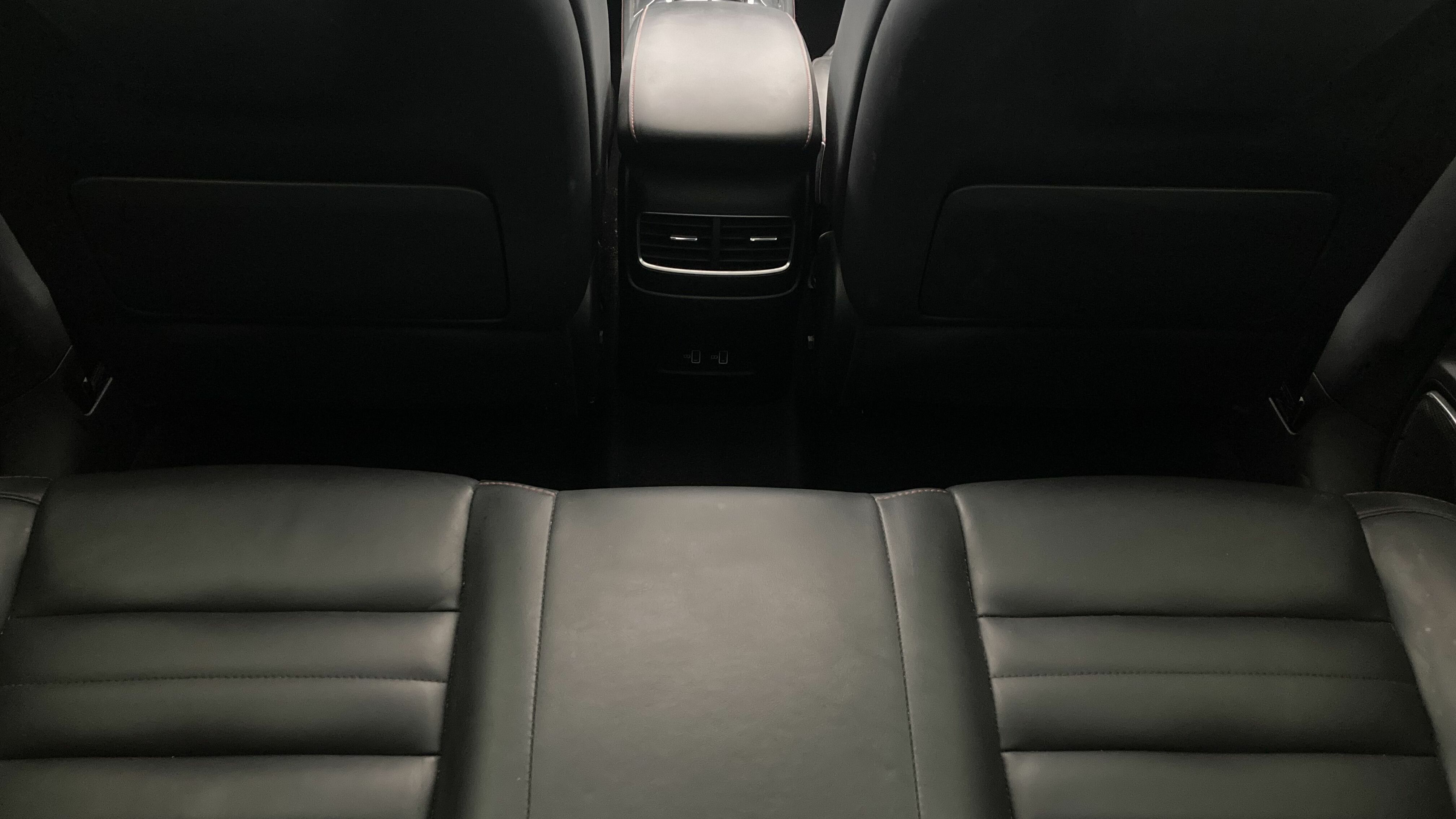 mg hs luxury 1.5 T-GDI 162 AT 2023 pebble black 21