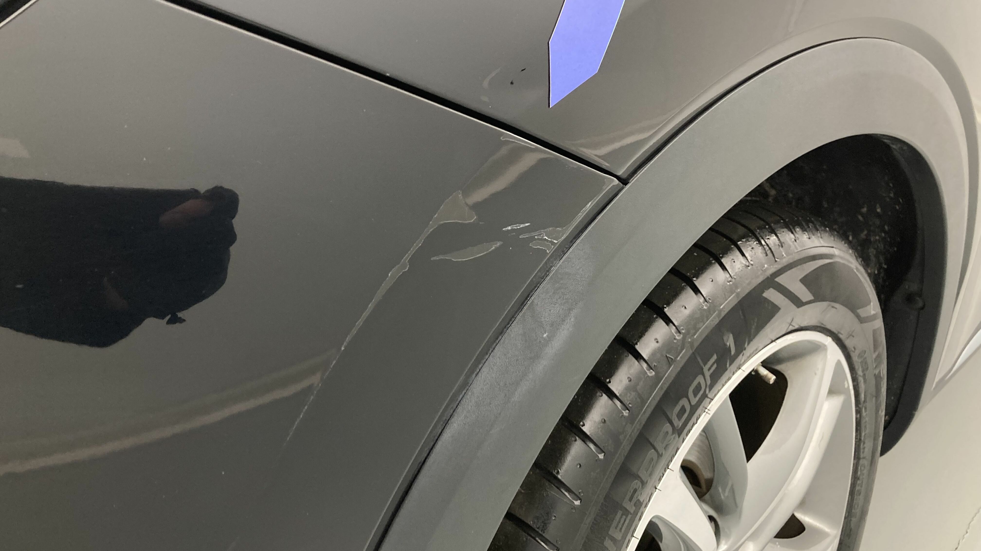 mg hs luxury 1.5 T-GDI 162 AT 2023 pebble black 32