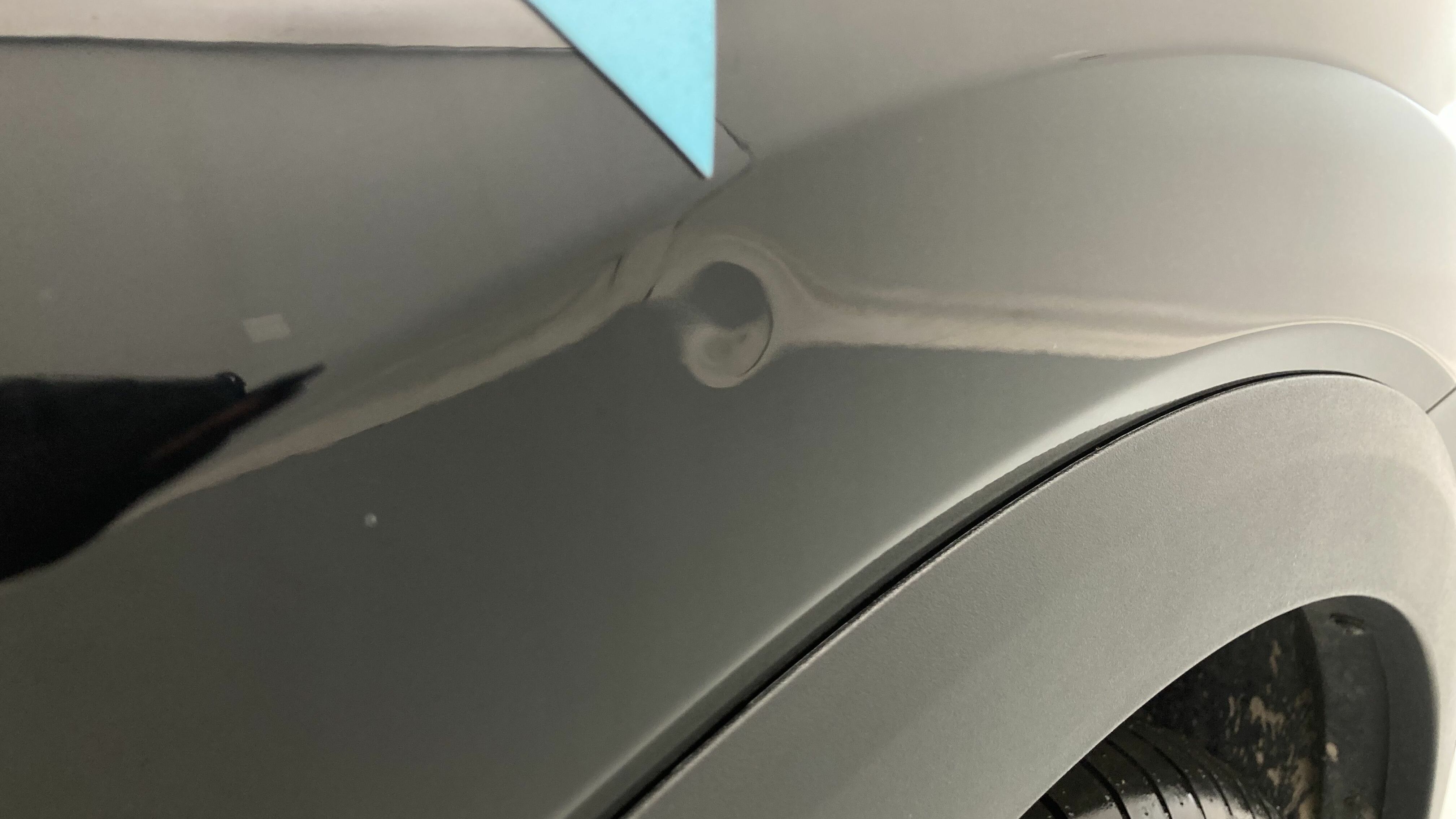 mg hs luxury 1.5 T-GDI 162 AT 2023 pebble black 33