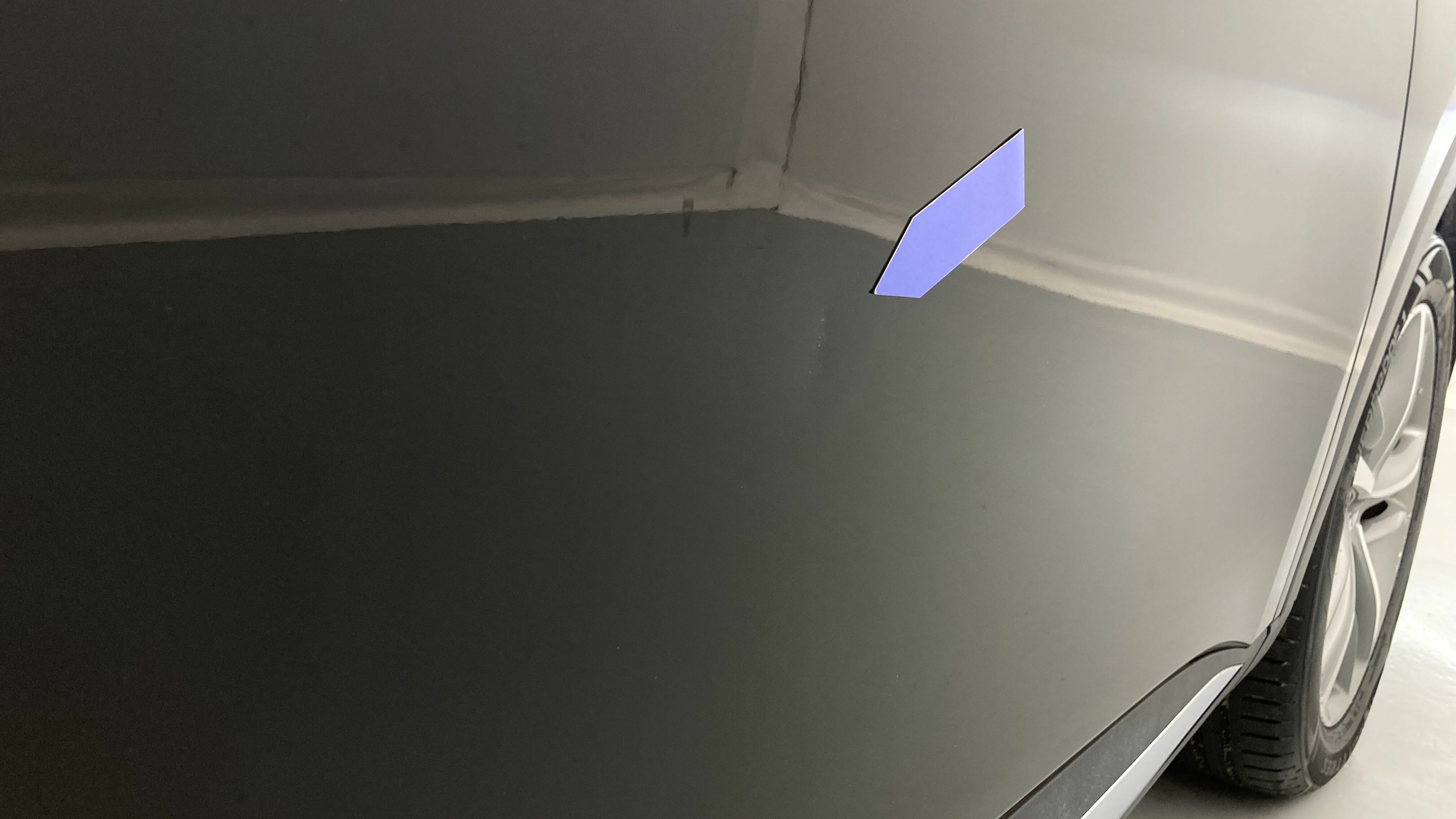 mg hs luxury 1.5 T-GDI 162 AT 2023 pebble black 34