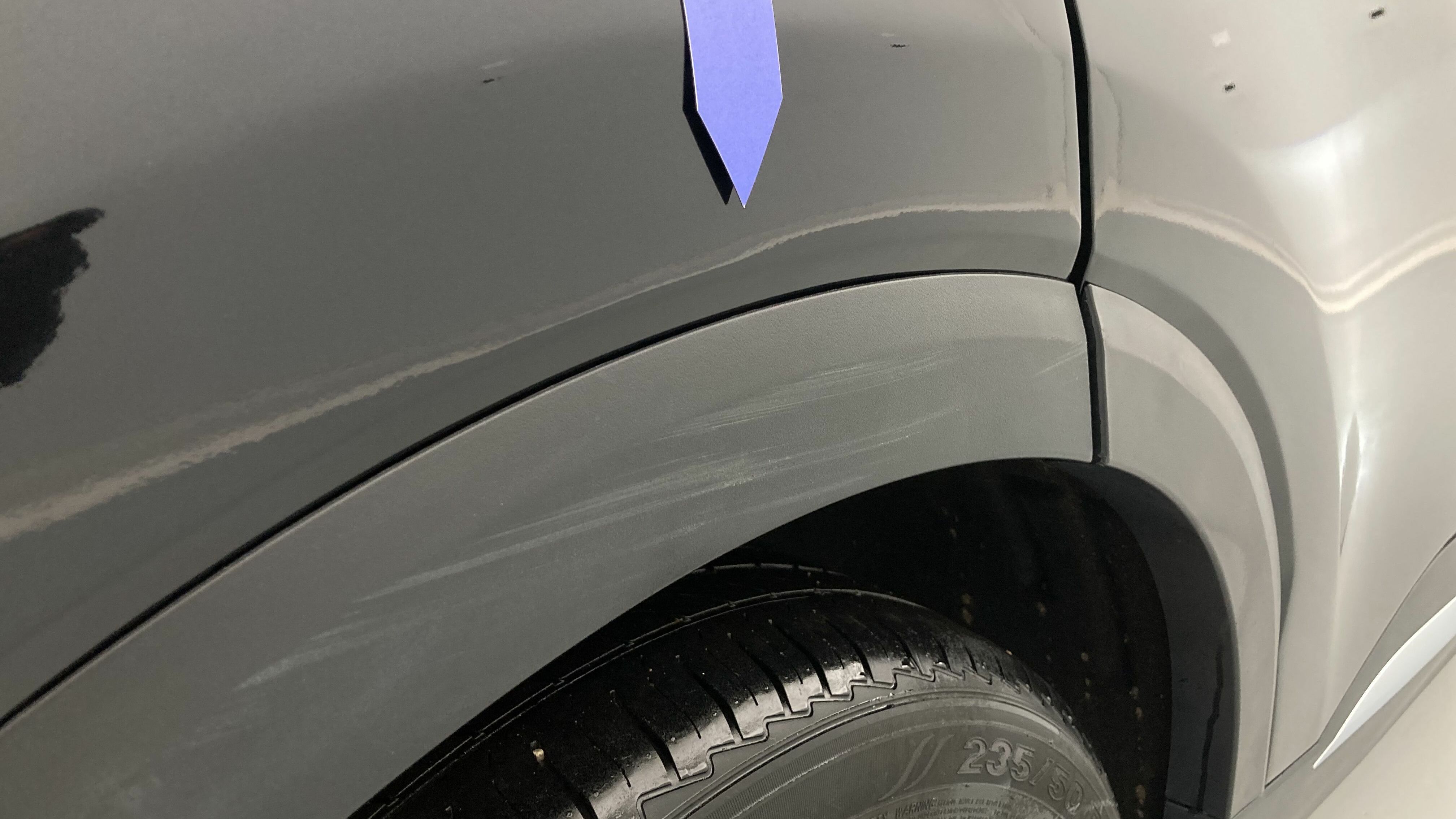 mg hs luxury 1.5 T-GDI 162 AT 2023 pebble black 35