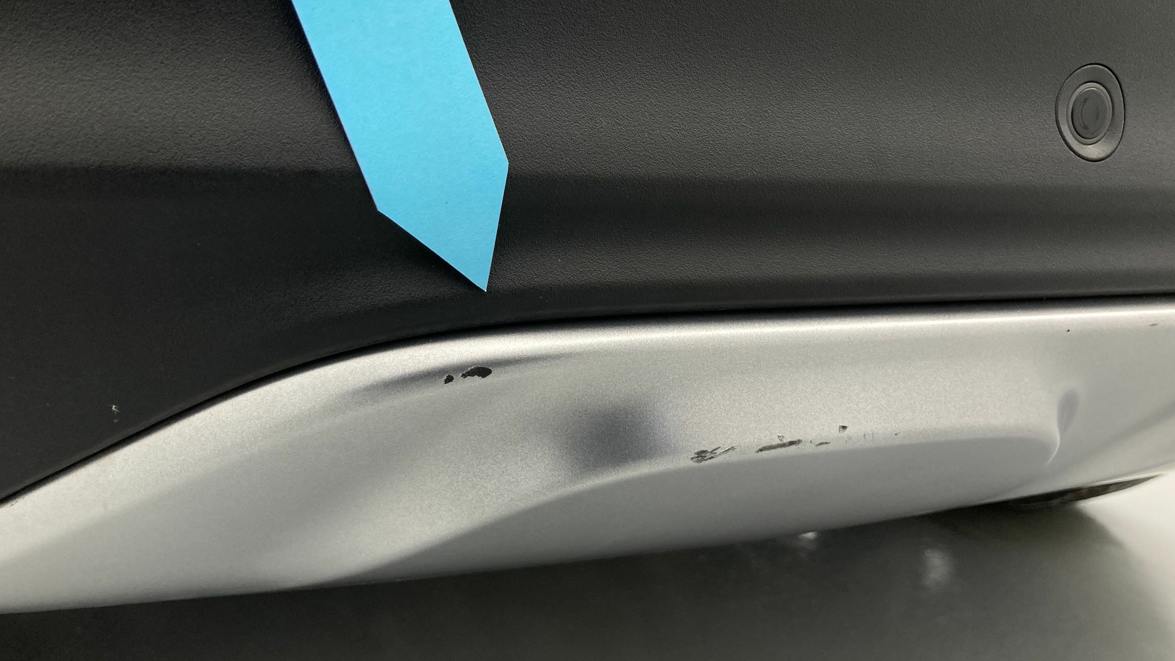 mg hs luxury 1.5 T-GDI 162 AT 2023 pebble black 36