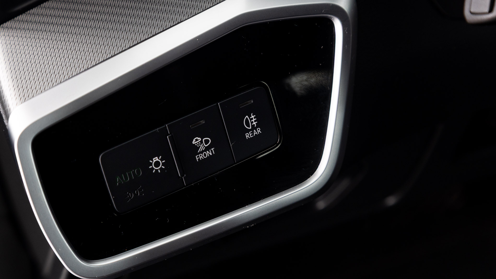 audi a6 avant business 40 TDI 204 STRONIC 2022 gris manhattan 18