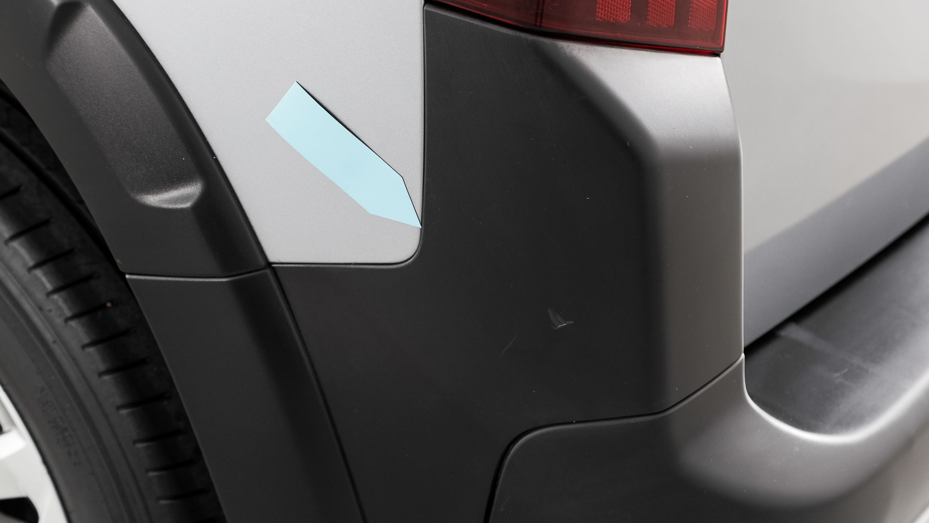 peugeot rifter allure 1.5 BLUEHDI 100 2020 gris 40