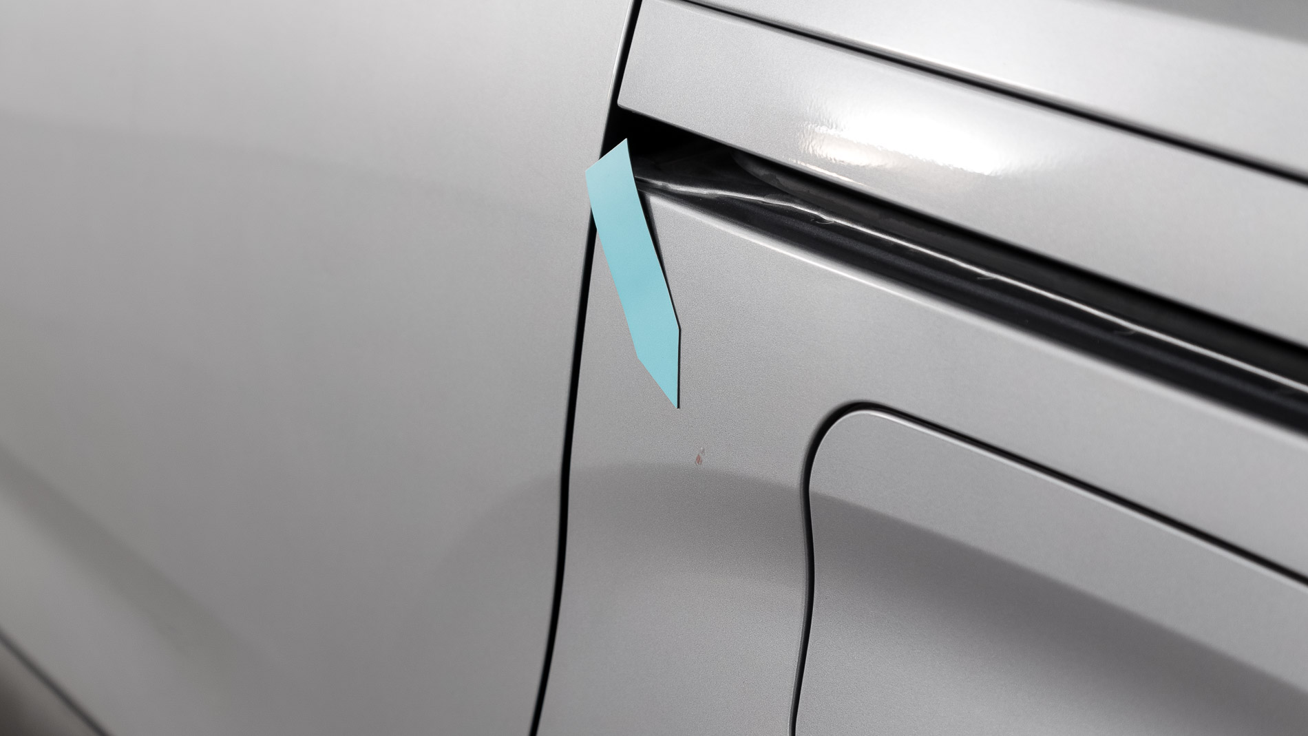 peugeot rifter allure 1.5 BLUEHDI 100 2020 gris 41