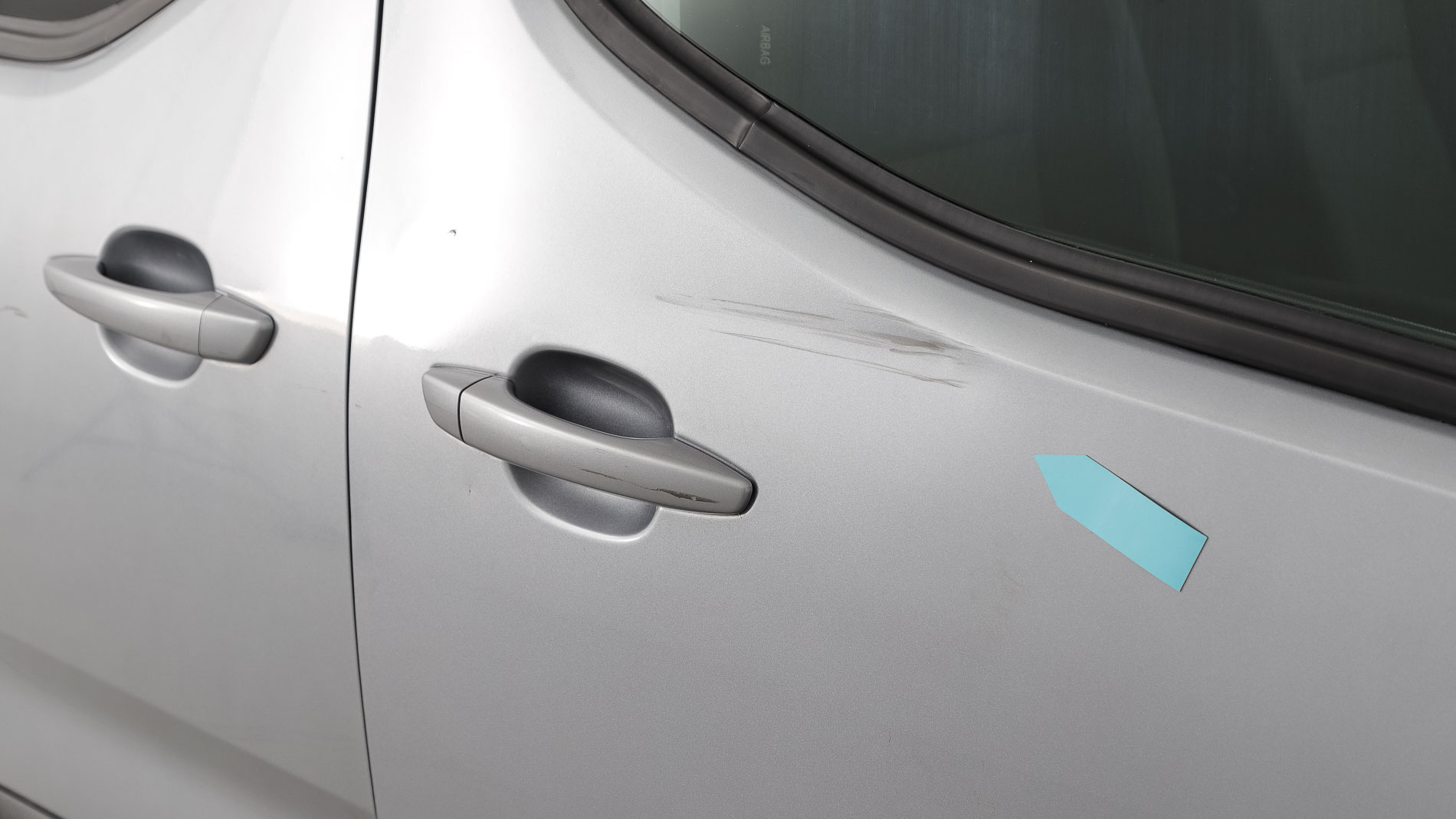 peugeot rifter allure 1.5 BLUEHDI 100 2020 gris 50