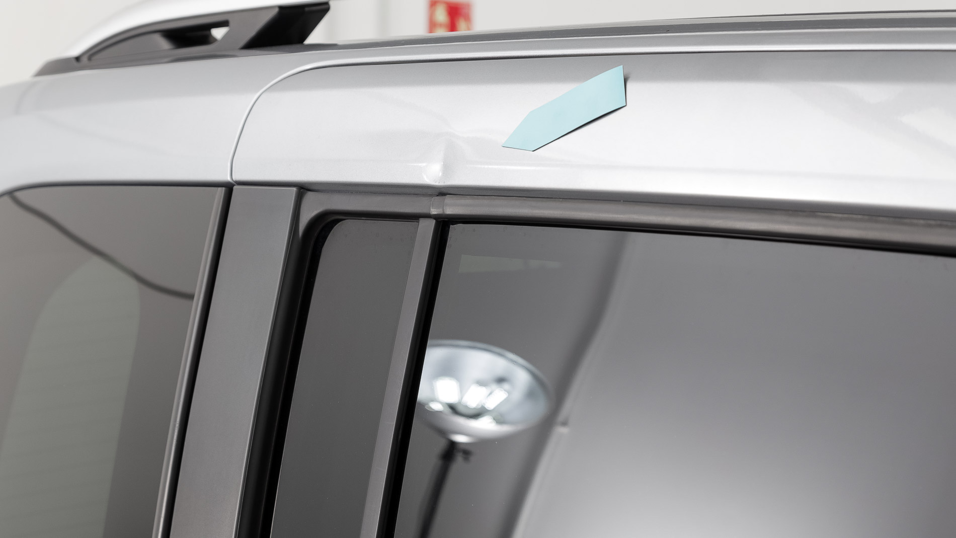 peugeot rifter allure 1.5 BLUEHDI 100 2020 gris 51