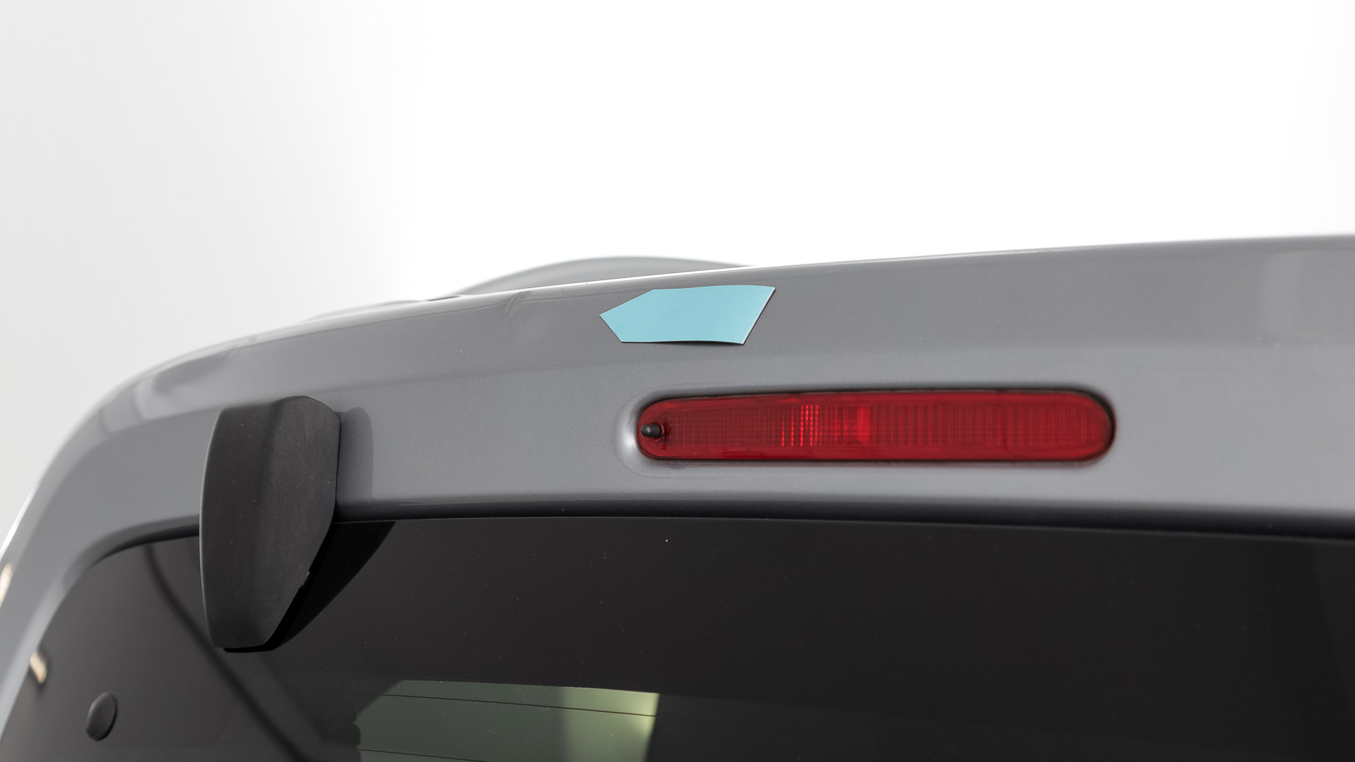 peugeot rifter allure 1.5 BLUEHDI 100 2020 gris 53