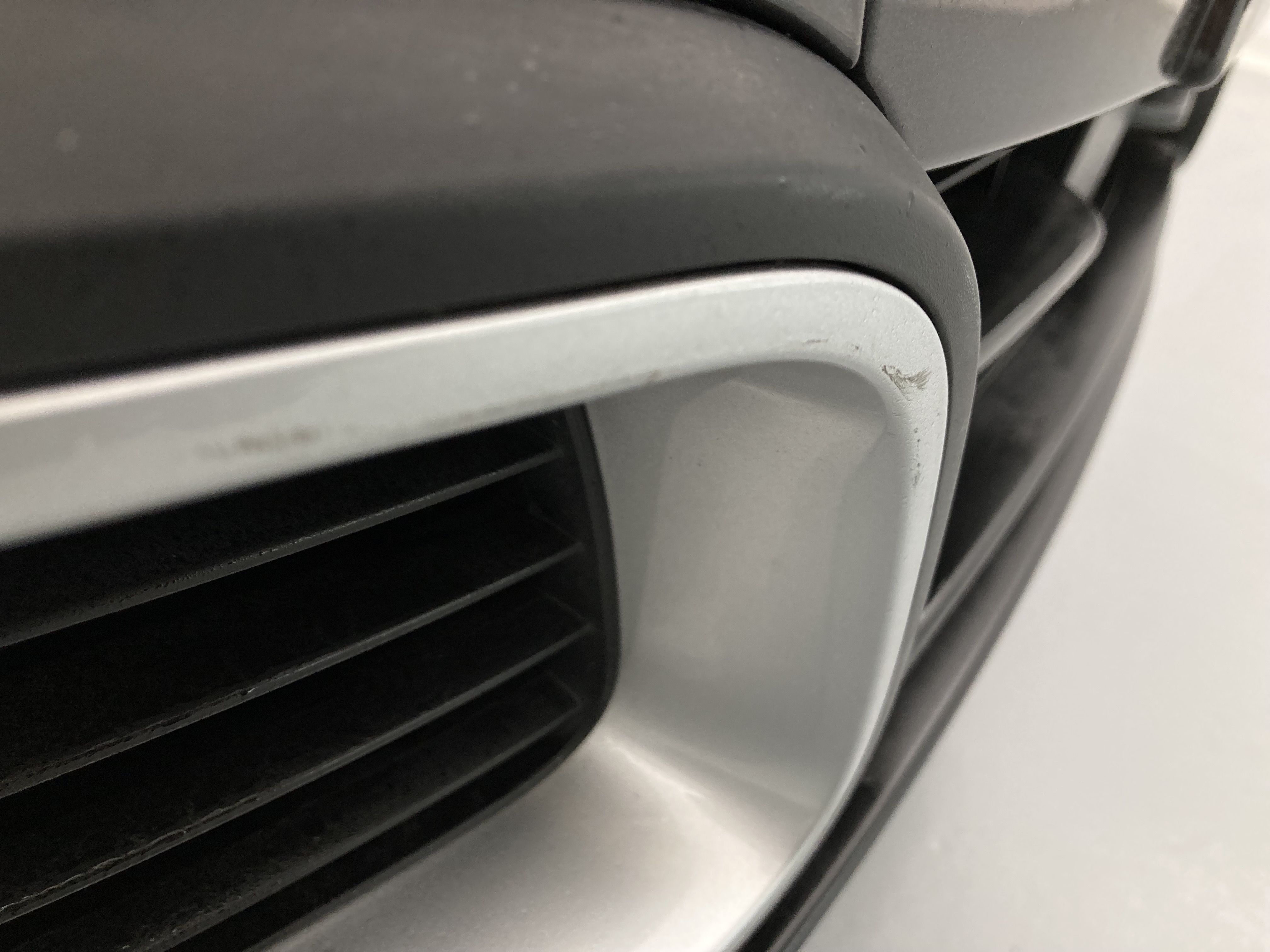 citroen c5 aircross shine 1.6 PURETECH HYBRID 225 E-EAT 2022 gris platino / negro 18