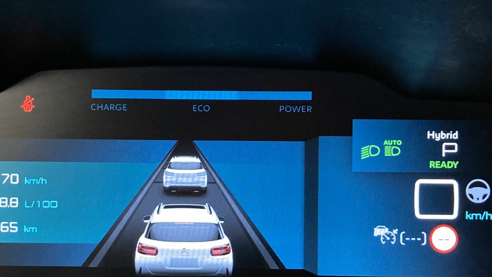 citroen c5 aircross shine 1.6 PURETECH HYBRID 225 E-EAT 2022 negro perla nera 19