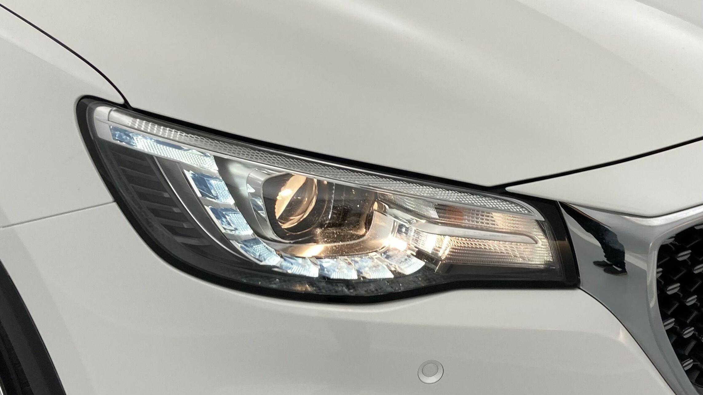 mg hs comfort 1.5 T-GDI 162 2023 dover white - wsb 29