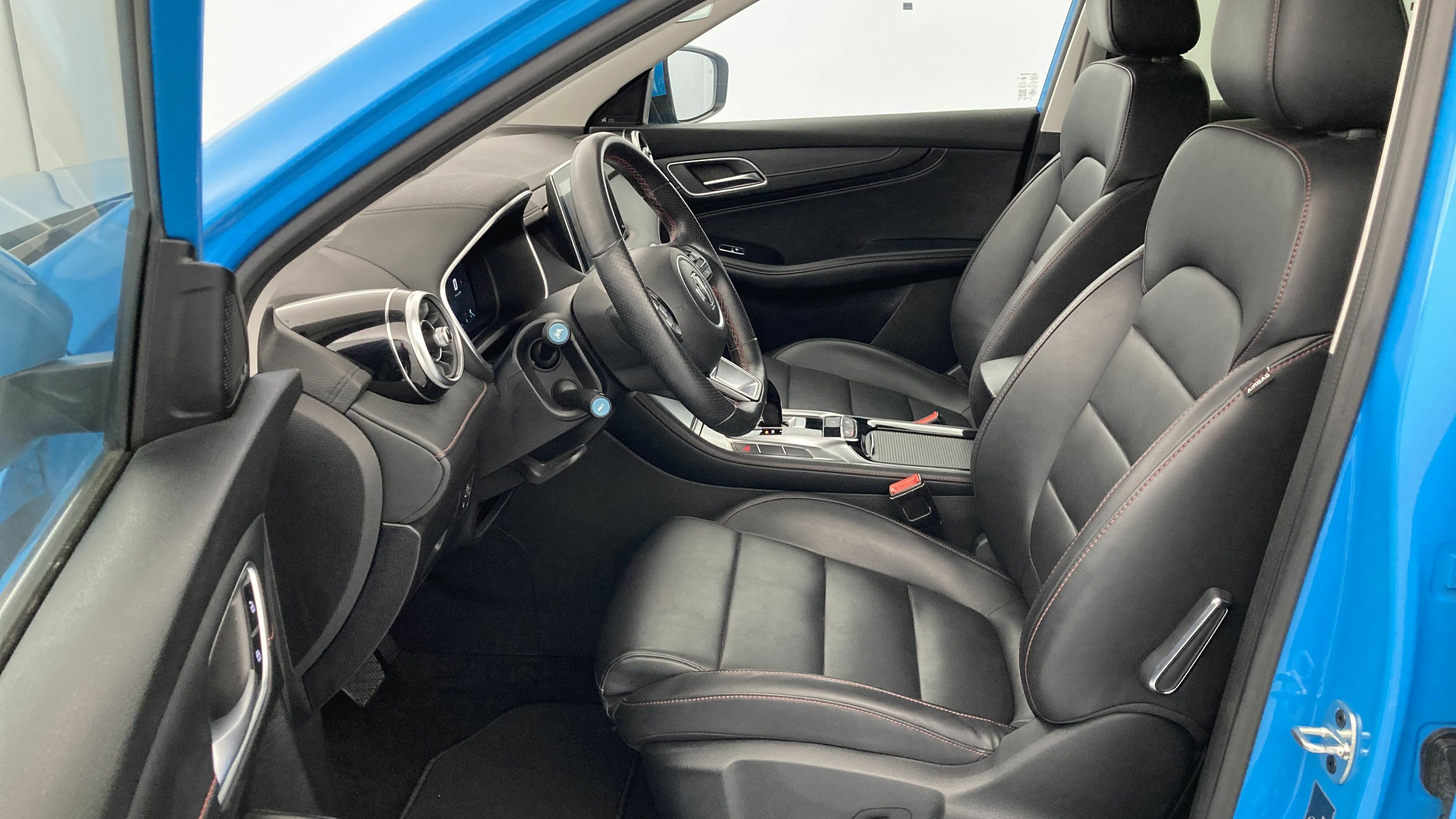 mg hs comfort 1.5 T-GDI 162 AT 2023 brighton blue - jay 14