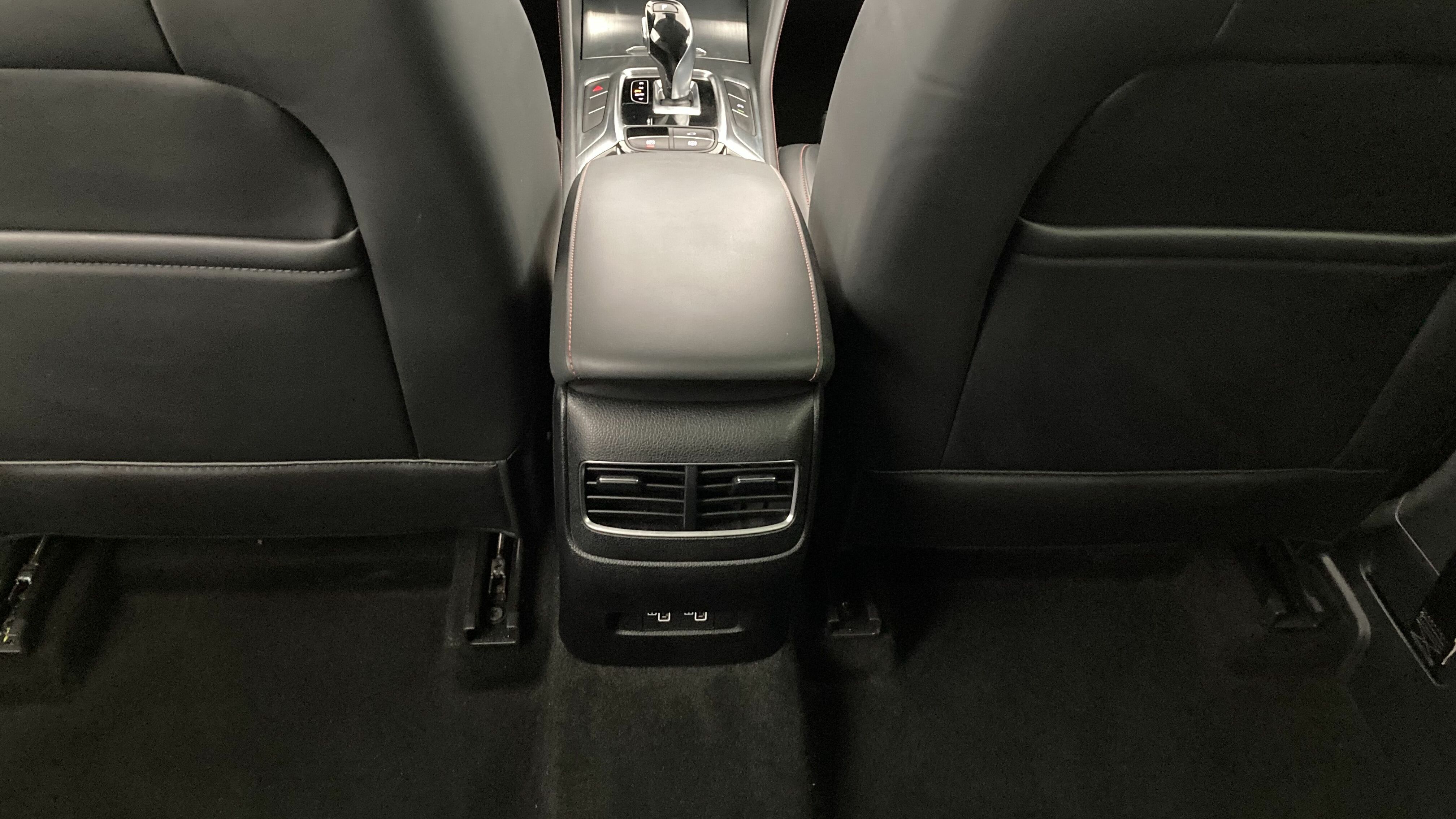 mg hs comfort 1.5 T-GDI 162 AT 2023 brighton blue - jay 21