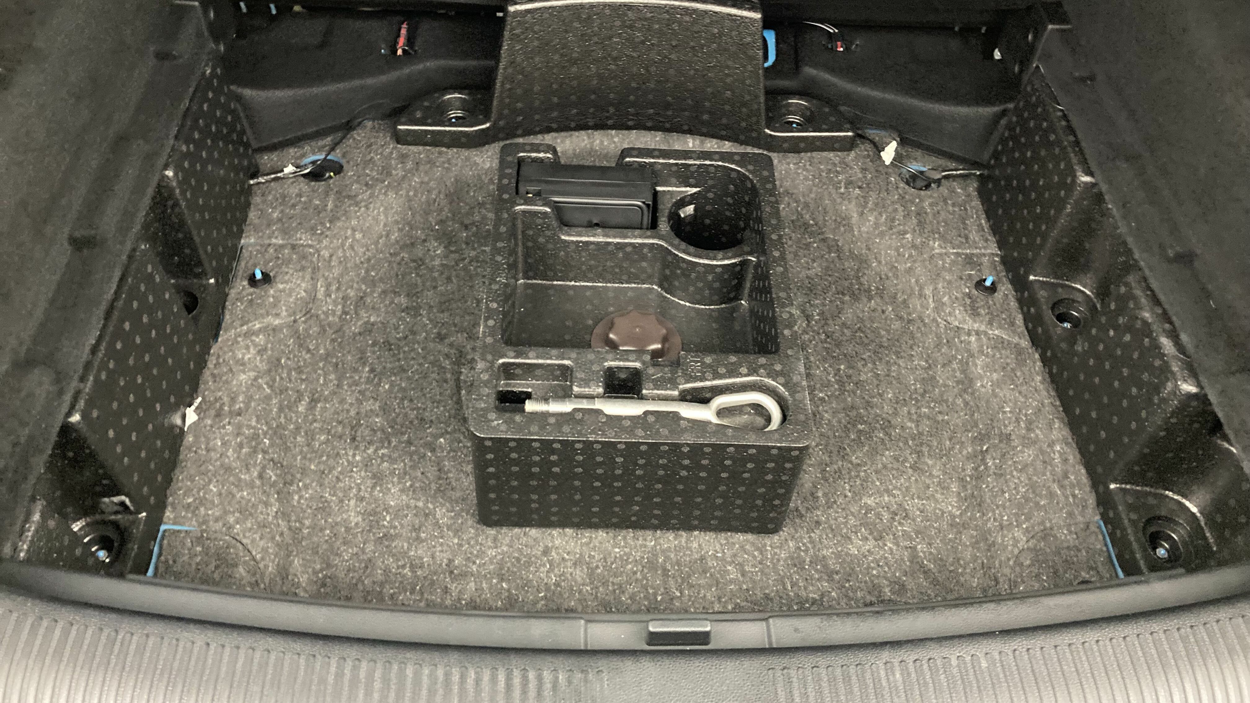 mg hs comfort 1.5 T-GDI 162 AT 2023 brighton blue - jay 22