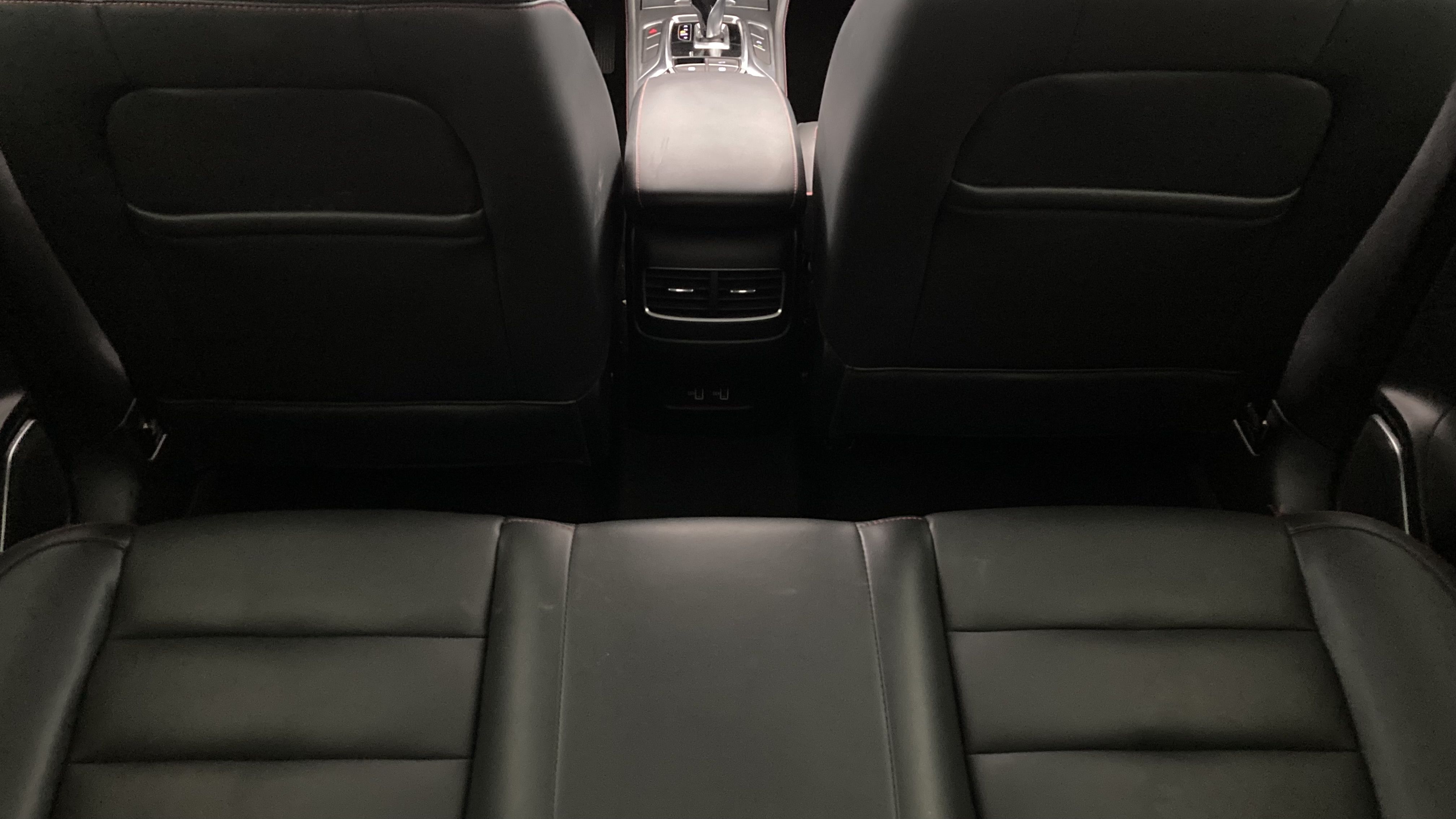 mg hs comfort 1.5 T-GDI 162 AT 2023 pebble black - pbc 20