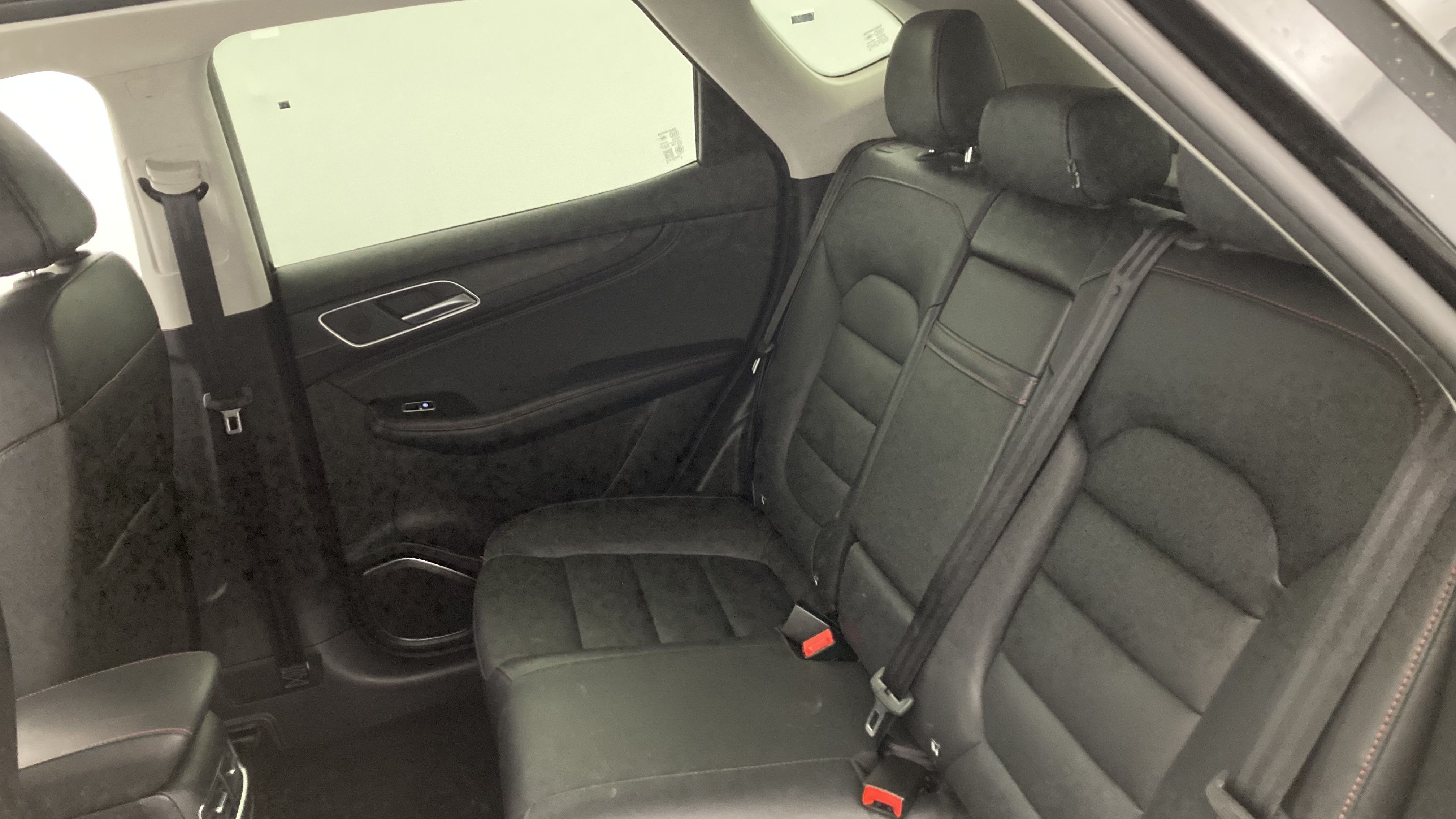 mg hs comfort 1.5 T-GDI 162 AT 2023 pebble black - pbc 25