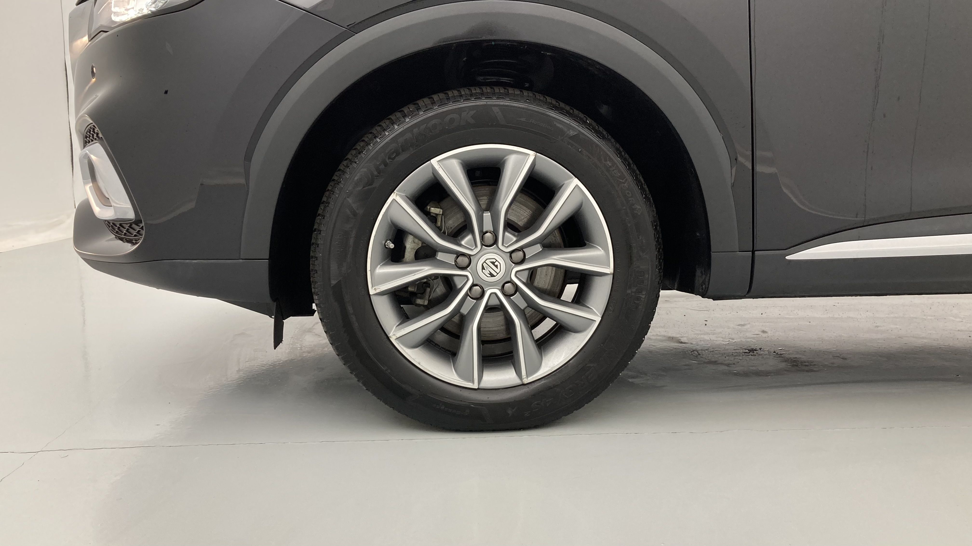 mg hs comfort 1.5 T-GDI 162 AT 2023 pebble black - pbc 29