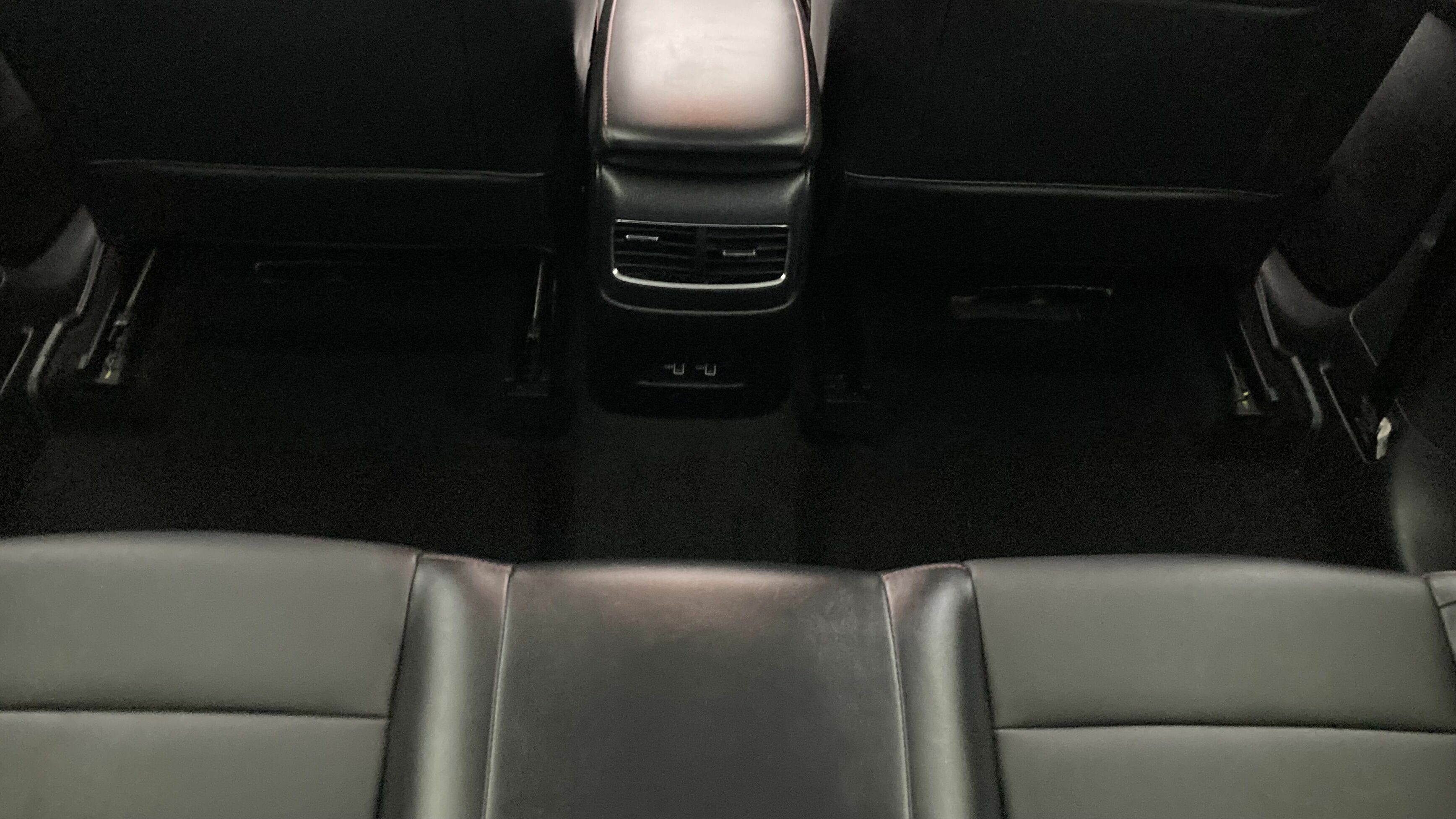 mg hs comfort 1.5 T-GDI 162 AT 2023 pebble black - pbc 22