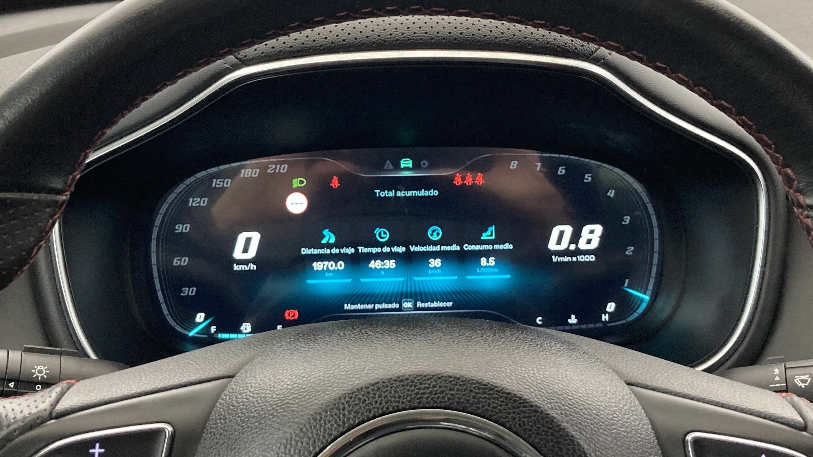 mg hs comfort 1.5 T-GDI 162 2023 dover white - wsb 18