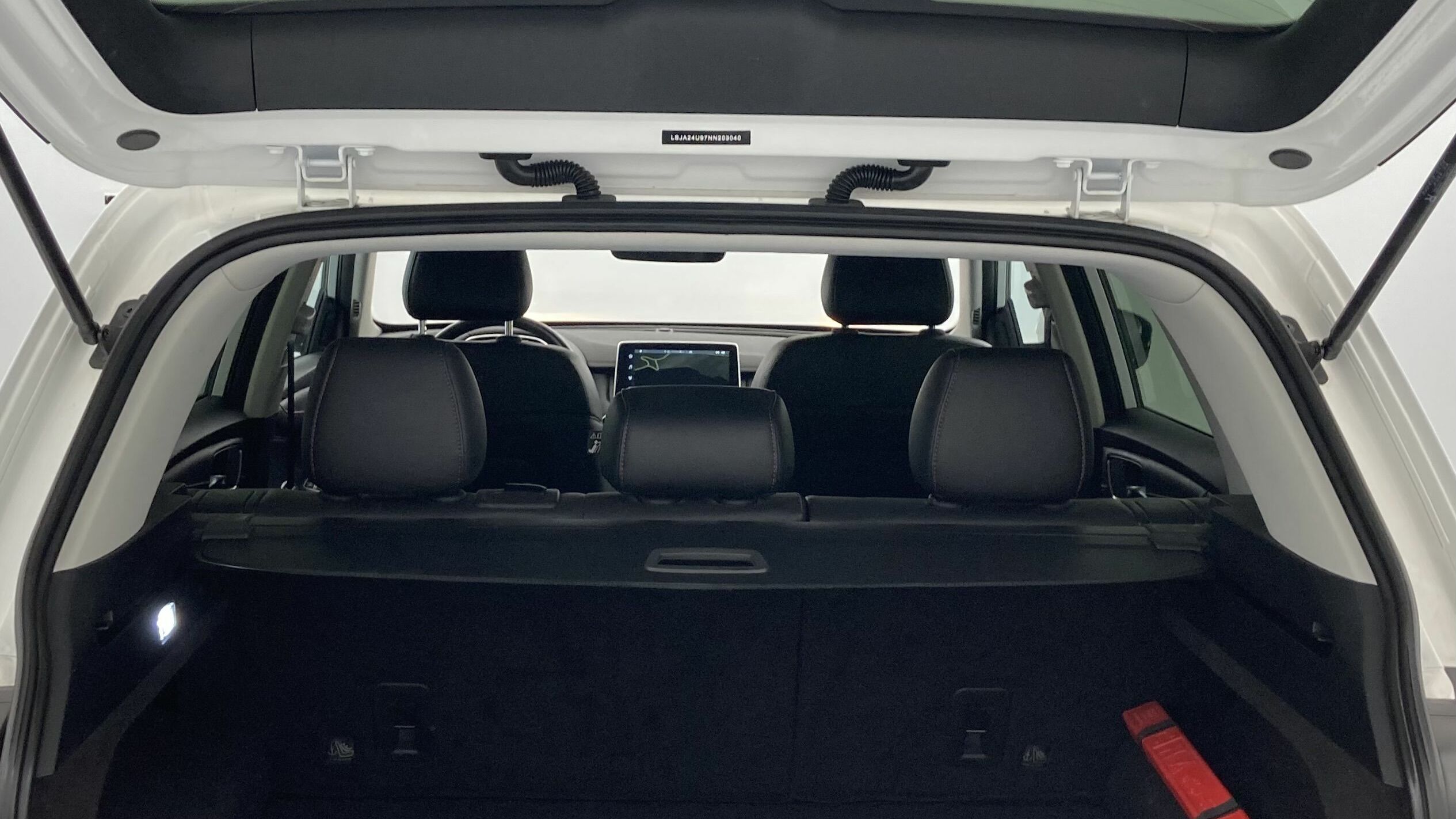 mg hs comfort 1.5 T-GDI 162 2023 dover white - wsb 24