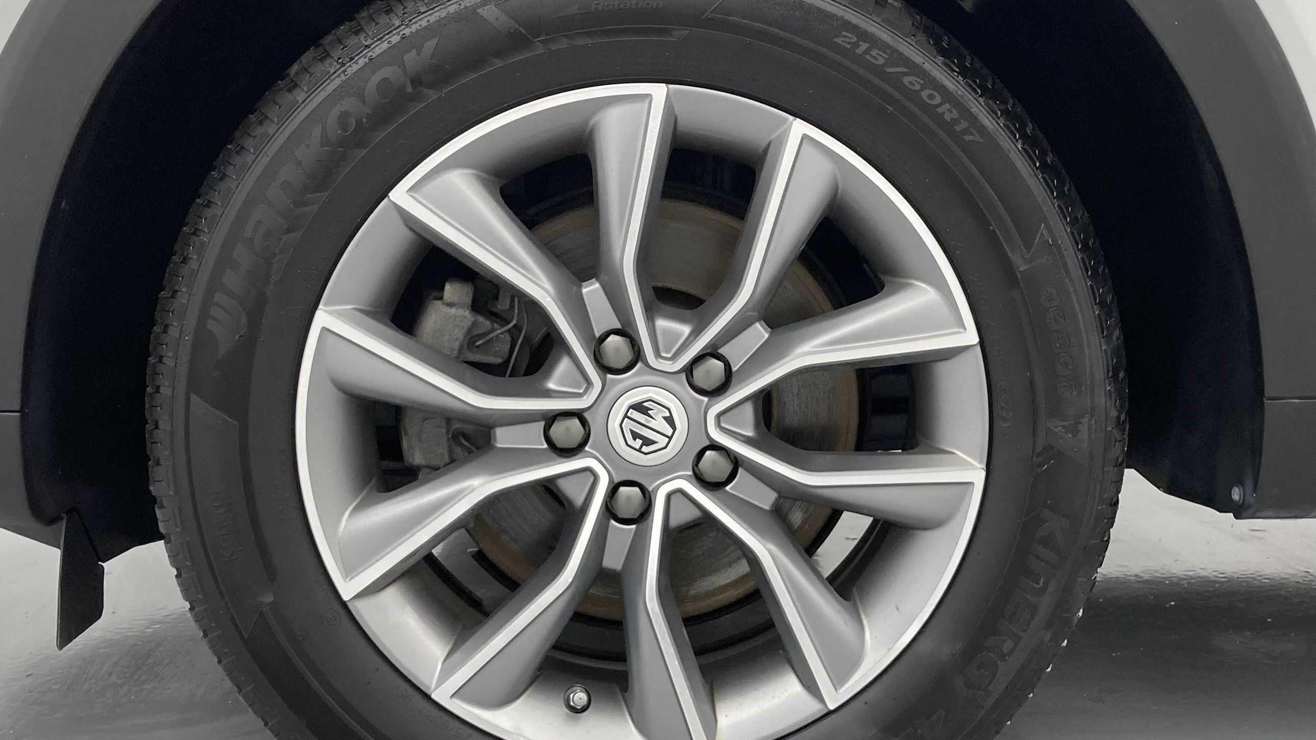 mg hs comfort 1.5 T-GDI 162 2023 dover white - wsb 27