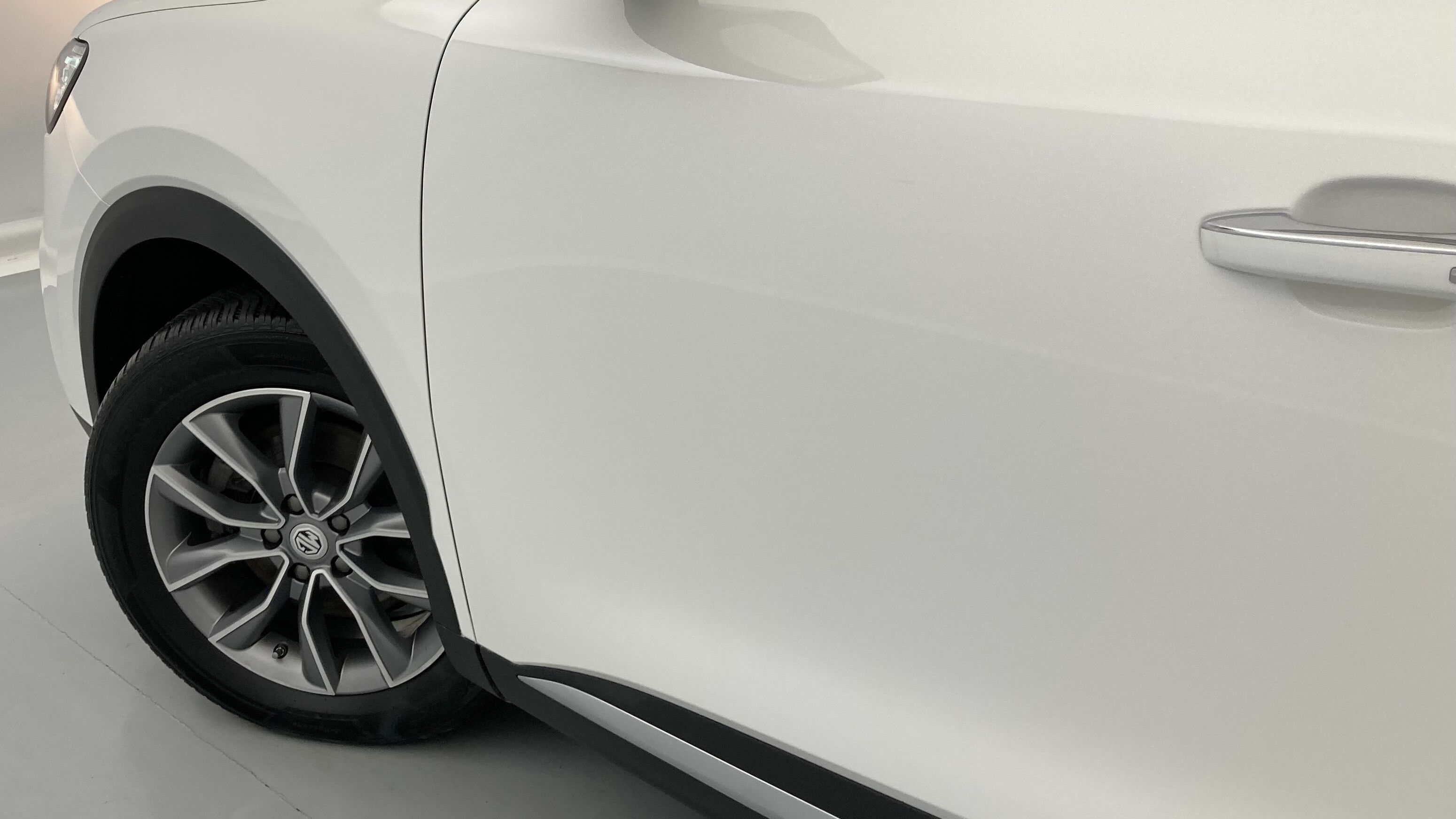 mg hs comfort 1.5 T-GDI 162 2023 dover white - wsb 28