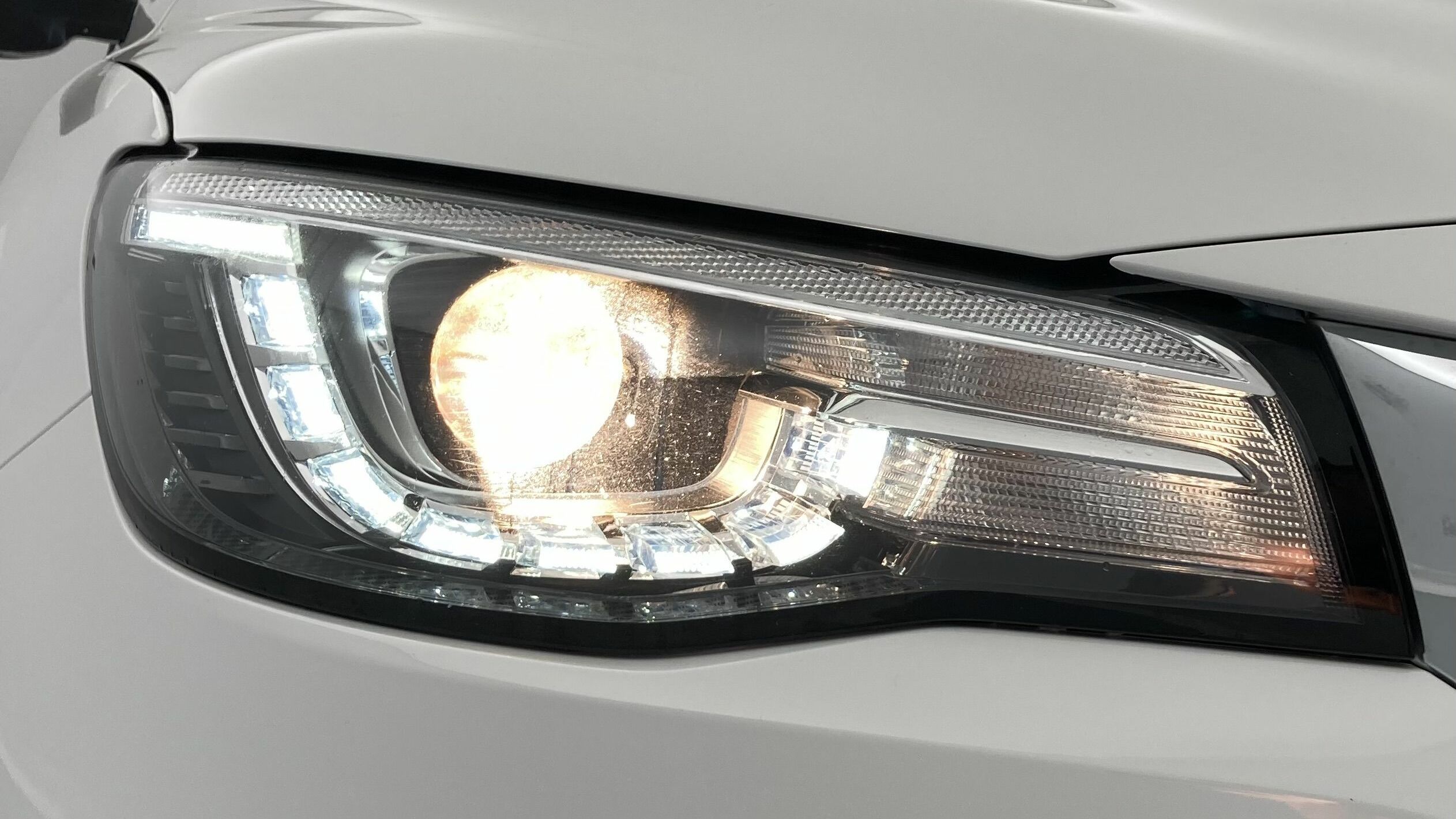 mg hs comfort 1.5 T-GDI 162 2023 dover white - wsb 29