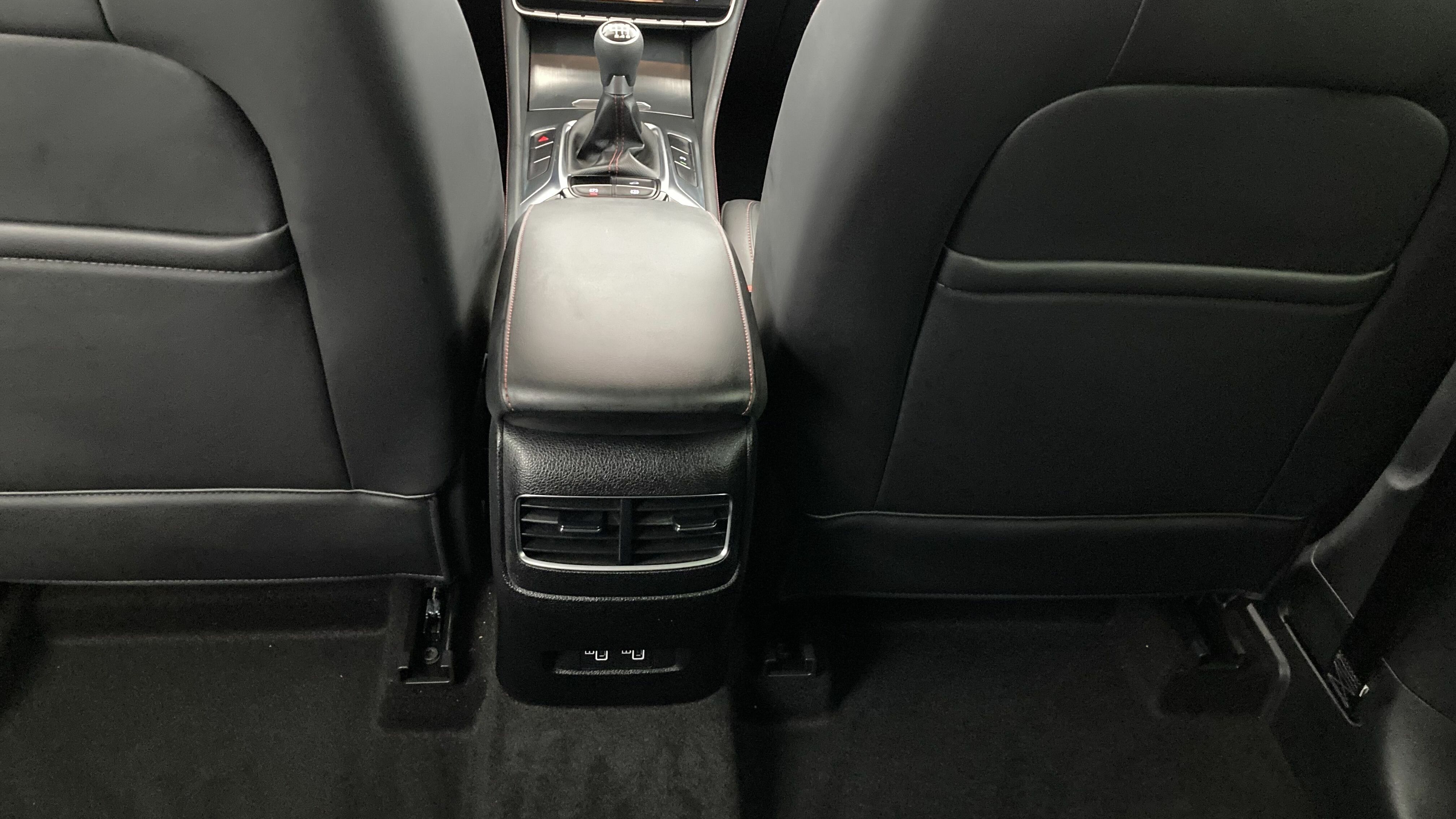 mg hs comfort 1.5 T-GDI 162 2023 diamond red - rsj 21