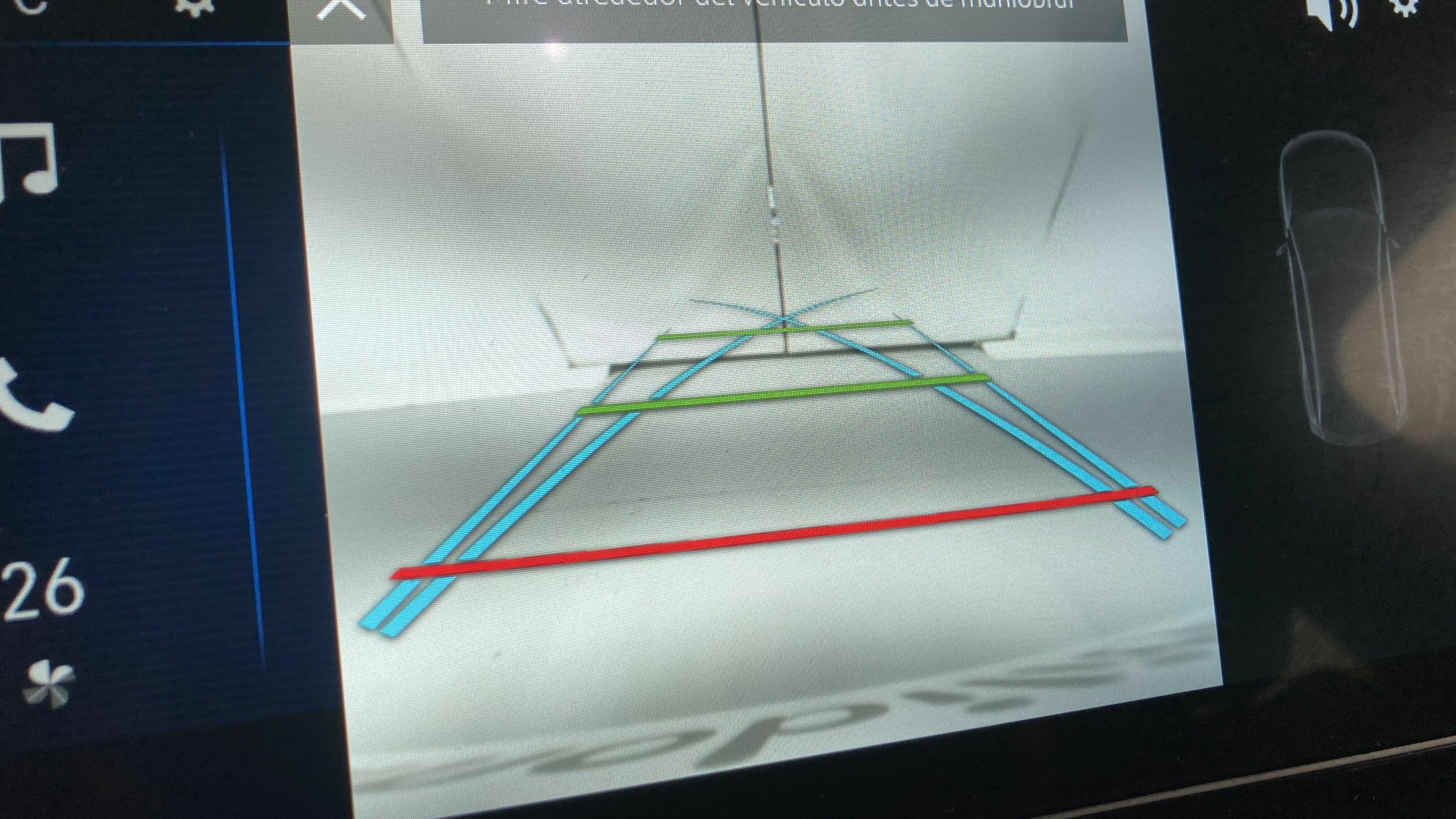 opel corsa gs 1.2T 100 2024 karbon black 15