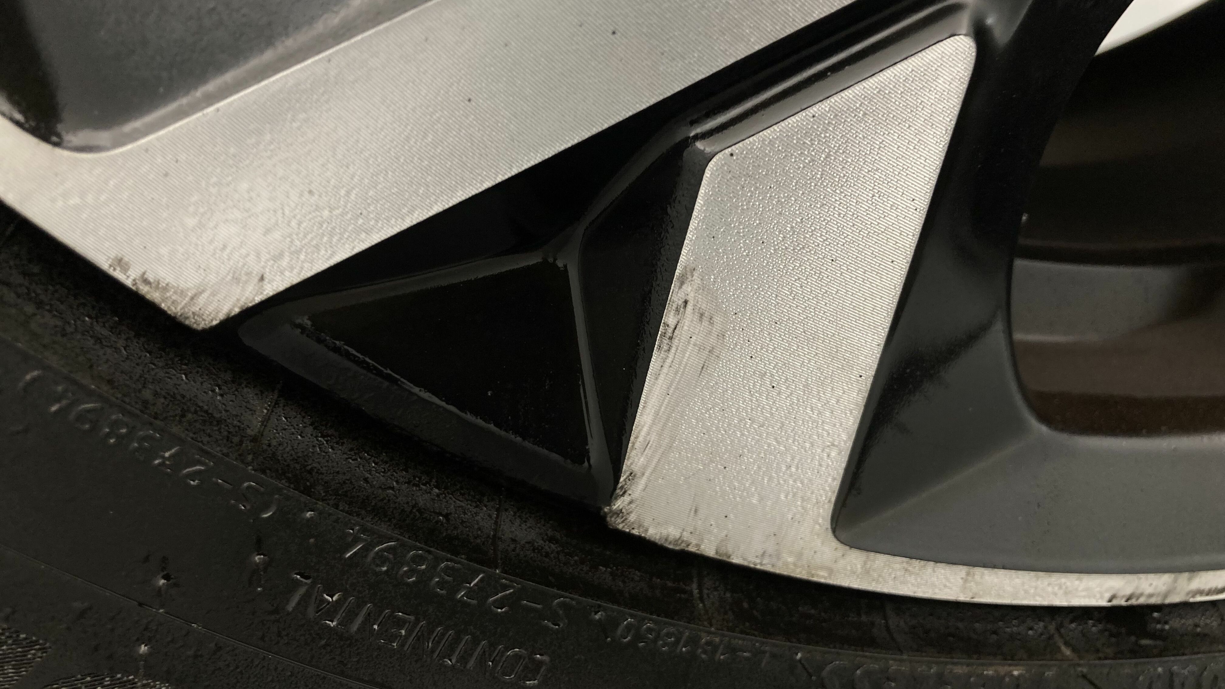 citroen c3 aircross shine pack 1.2 PURETECH 130 EAT 2023 gris acero / negro 30