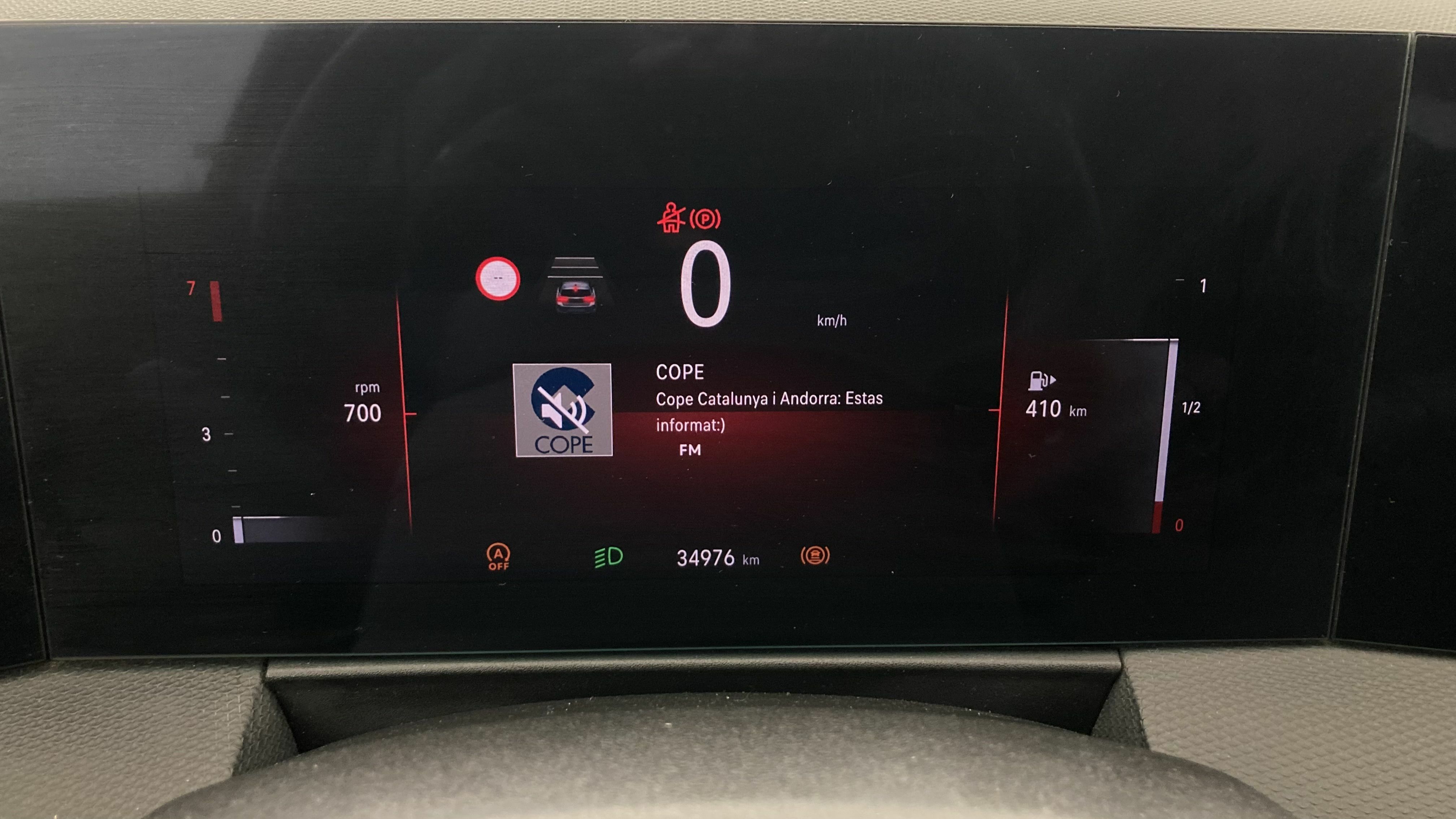 opel astra gs 1.2T 130 2023 artkis white 17