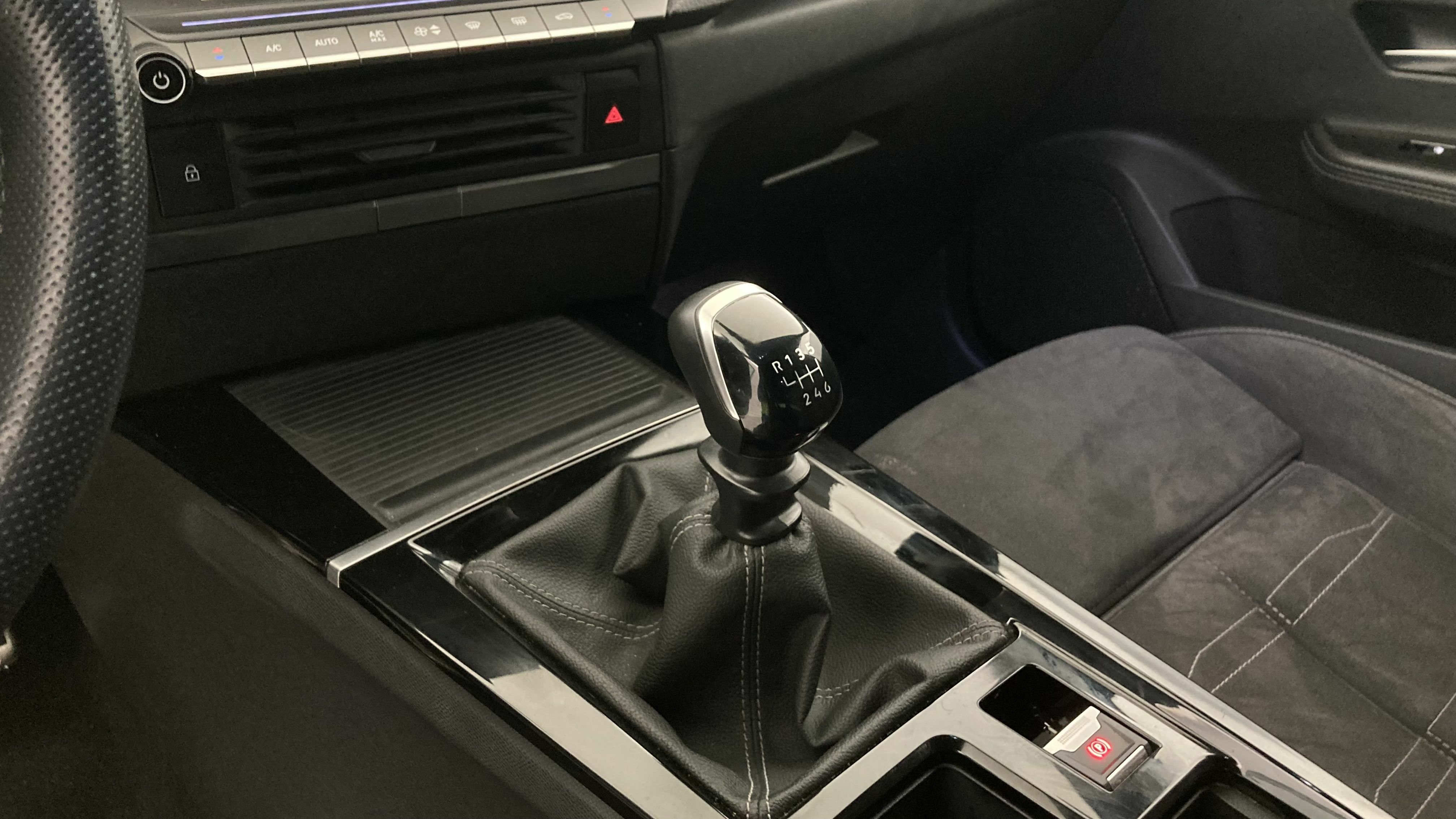 opel astra gs 1.2T 130 2023 artkis white 19