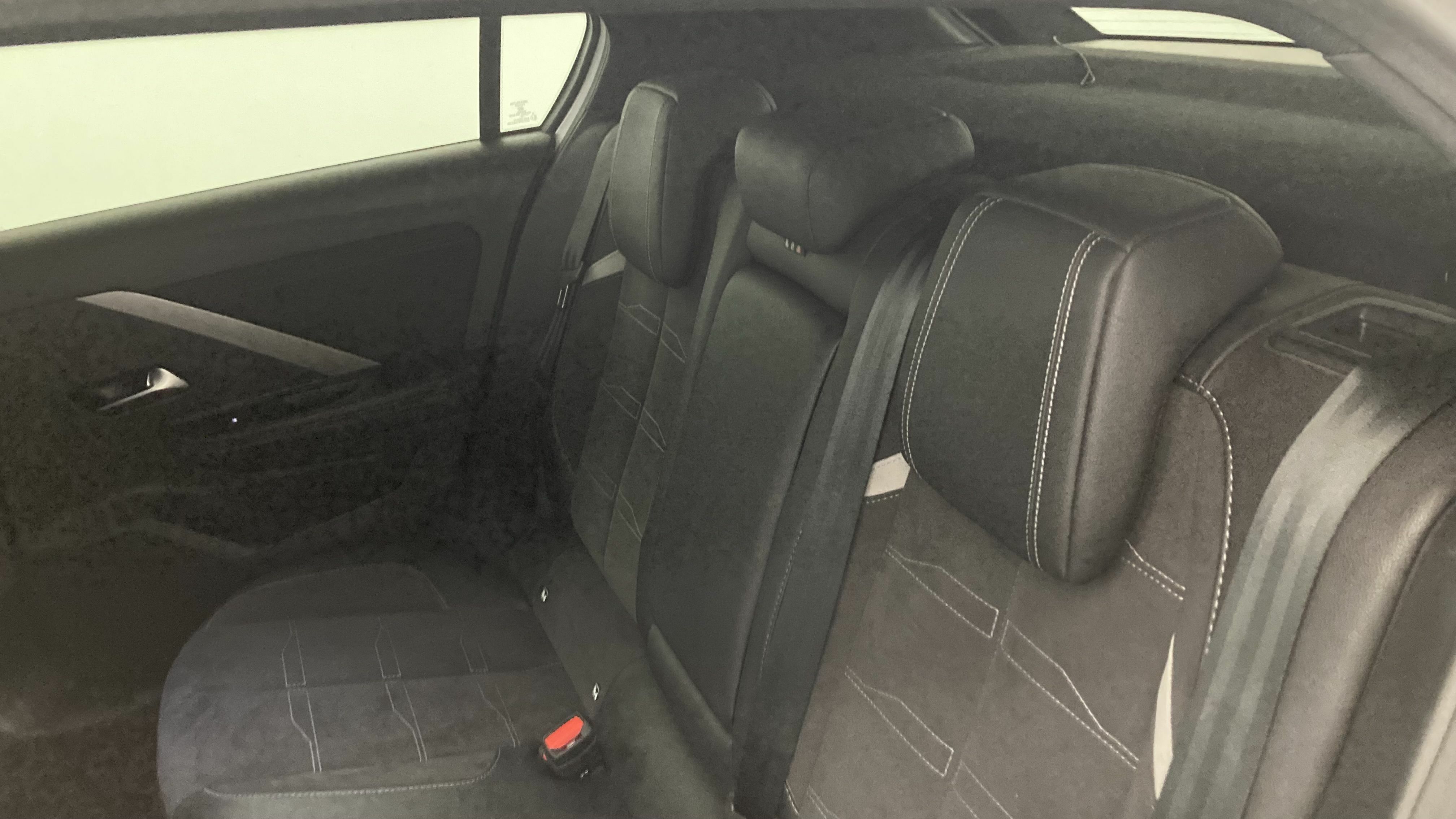 opel astra gs 1.2T 130 2023 artkis white 20