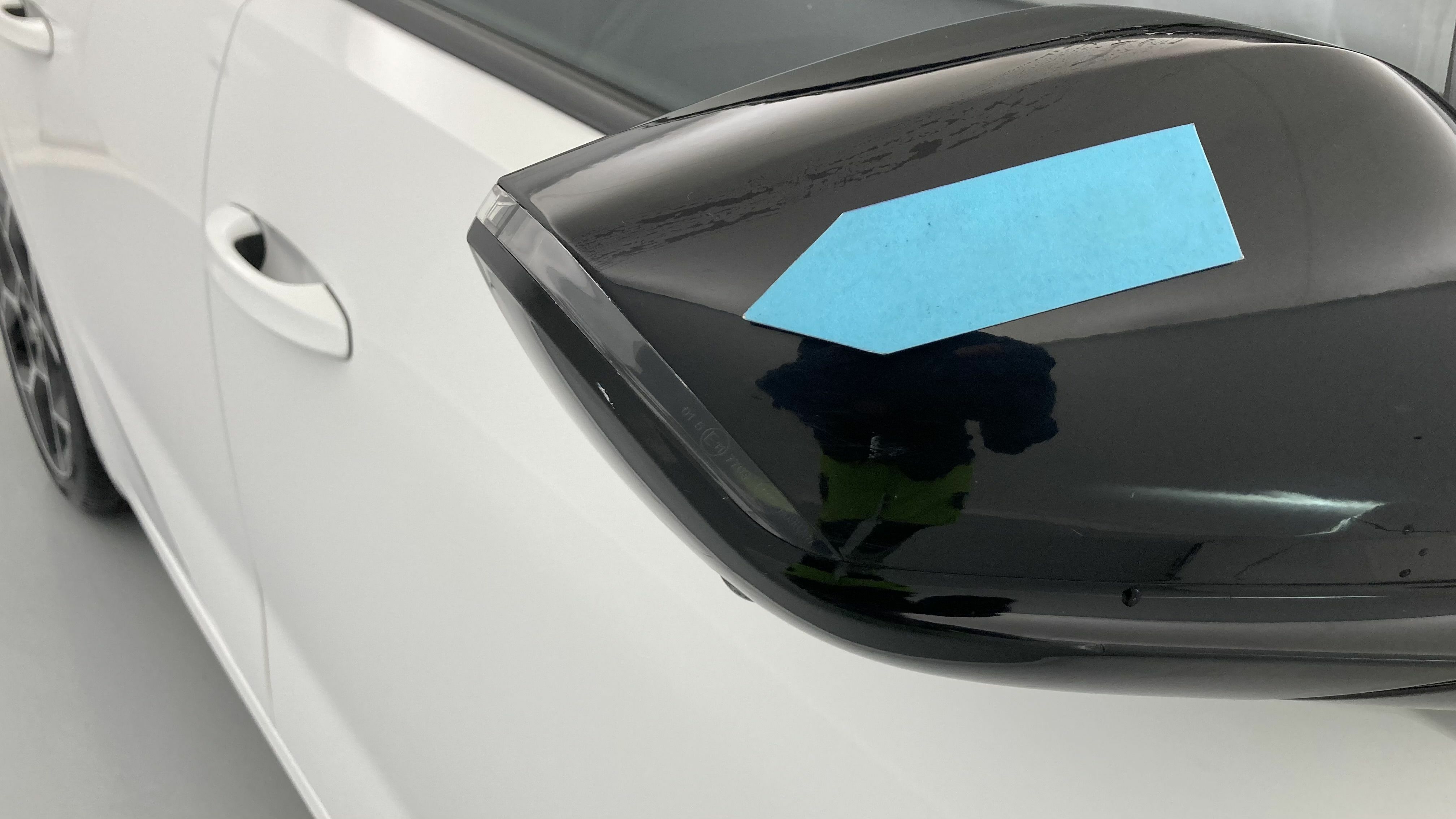 opel astra gs 1.2T 130 2023 artkis white 34