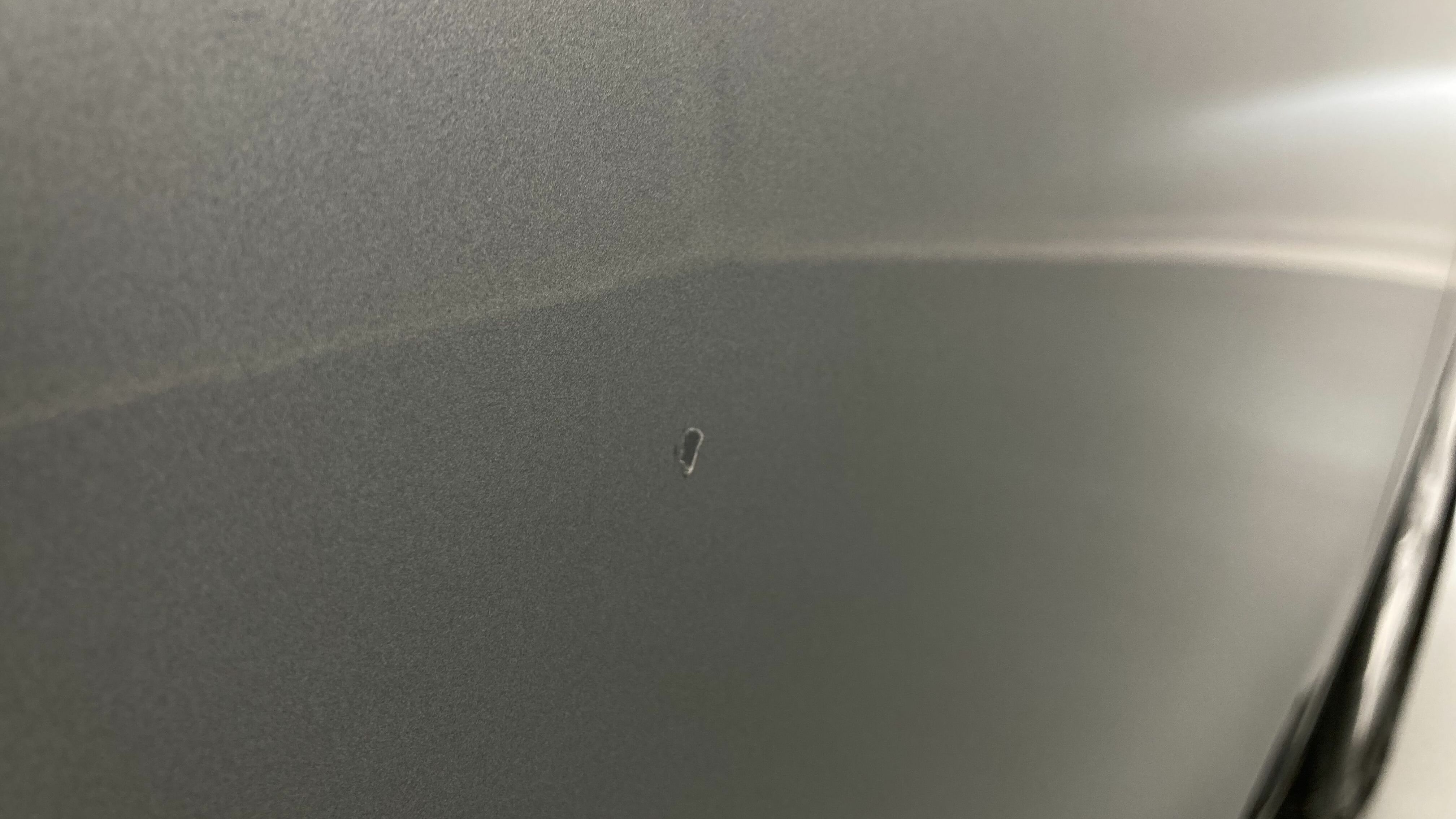 skoda fabia selection 1.0 MPI 80 2024 gris graphite 30