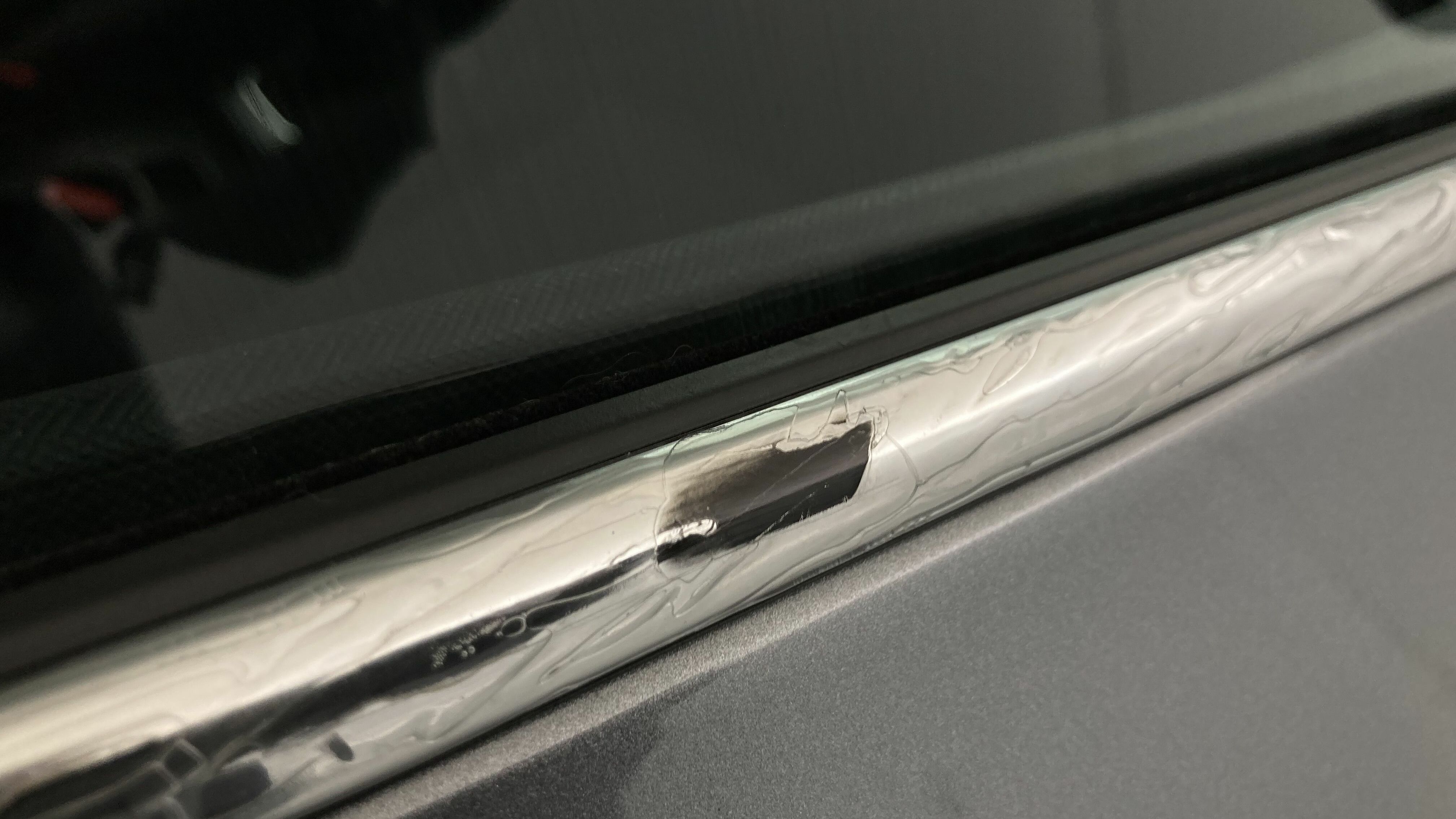 skoda fabia selection 1.0 MPI 80 2024 gris graphite 31