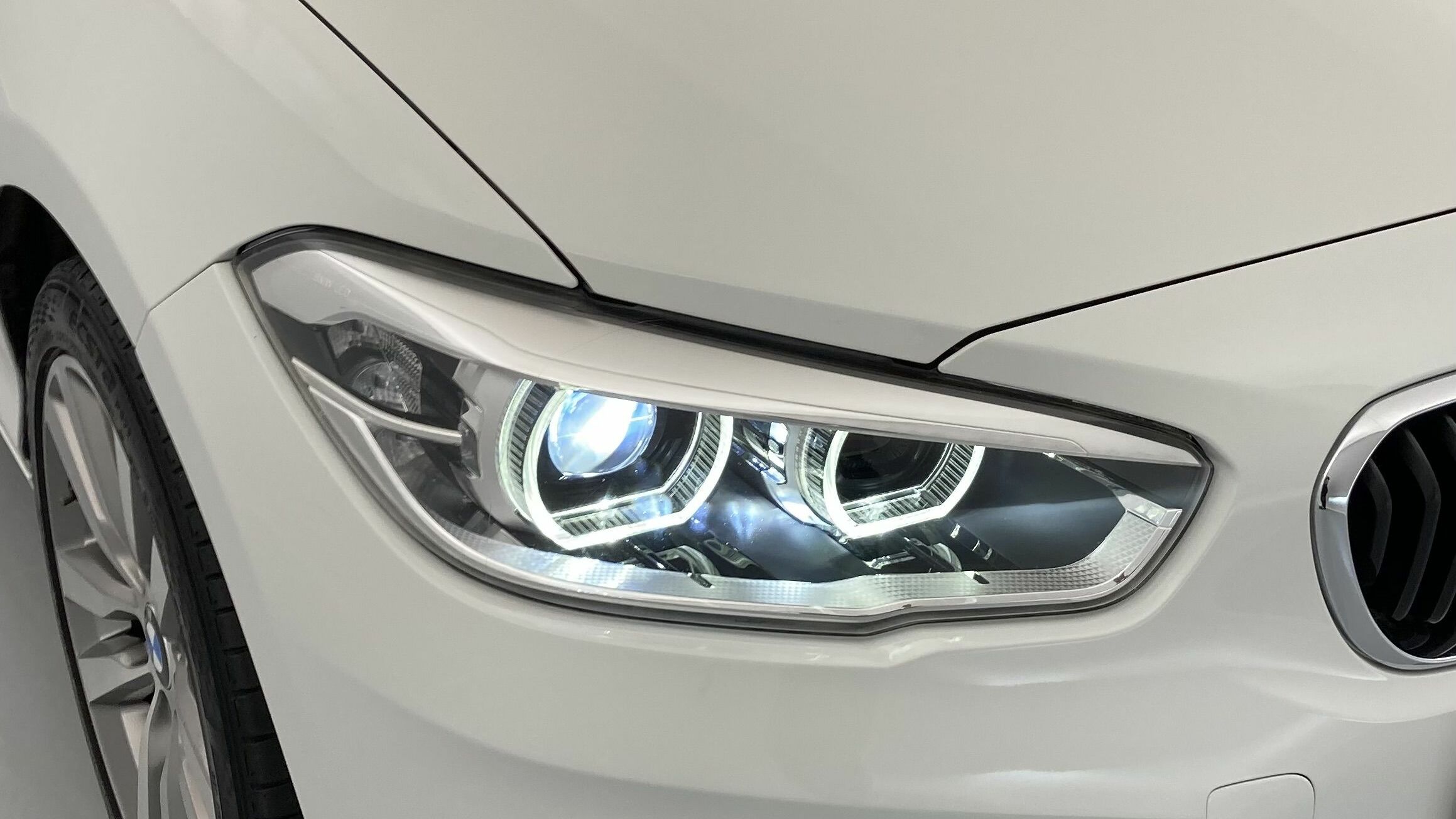 bmw serie 1 nv 116I 109 2018 alpinweiss 30