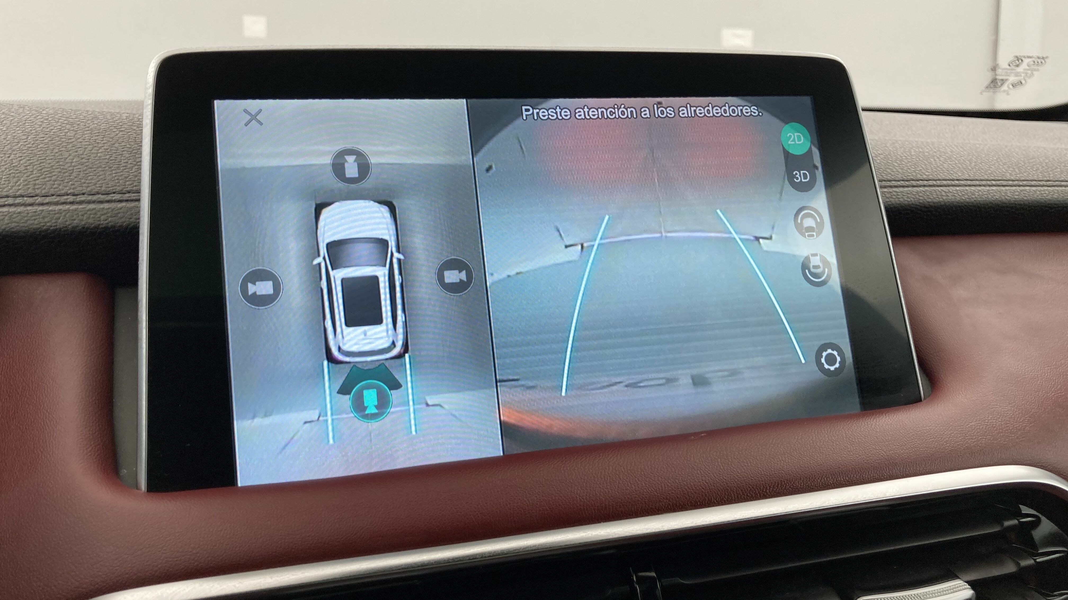 mg ehs phev exclusive 1.5 T-GDI 258 PHEV 2022 pebble black 20