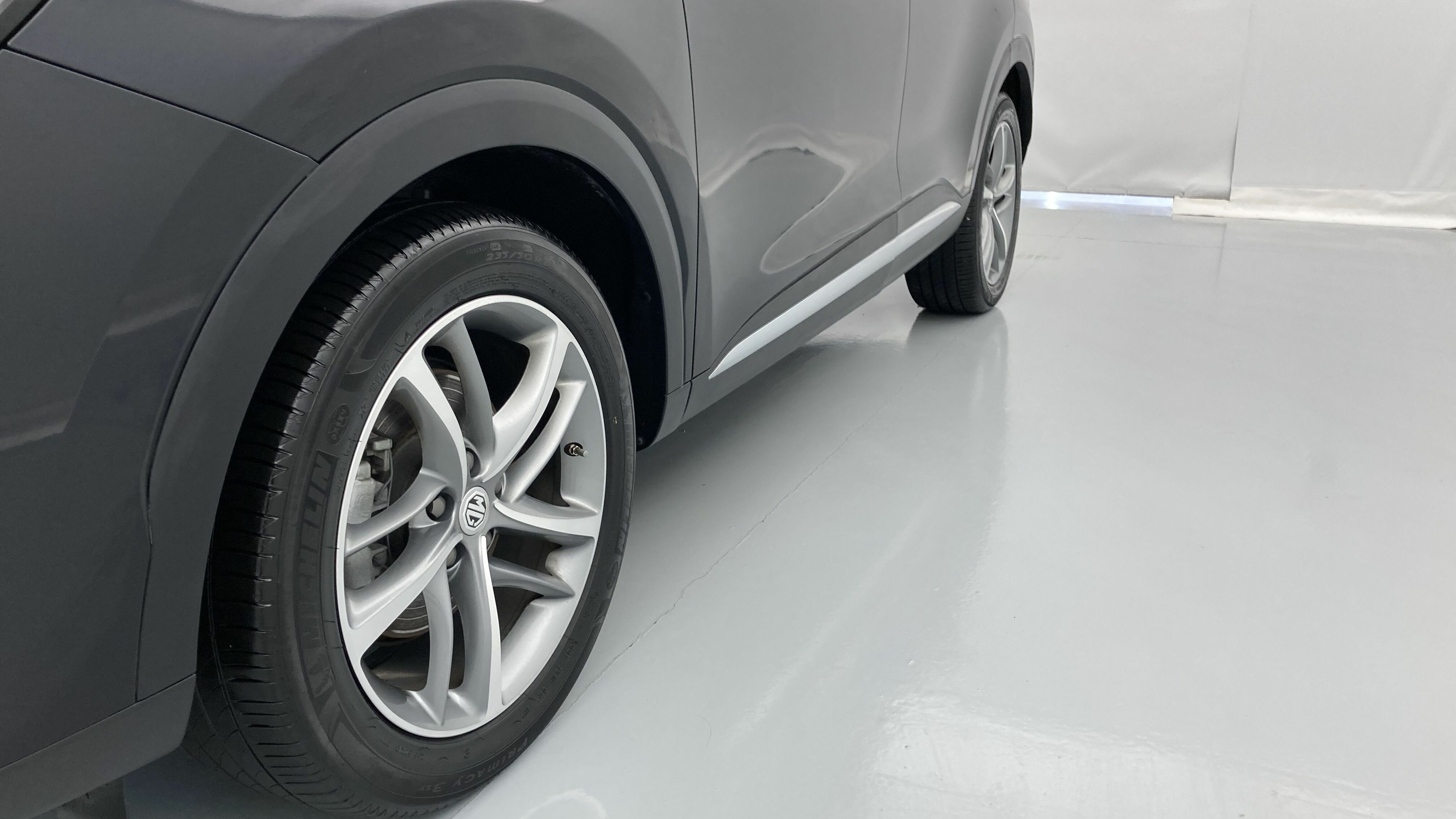 mg ehs phev exclusive 1.5 T-GDI 258 PHEV 2022 pebble black 27