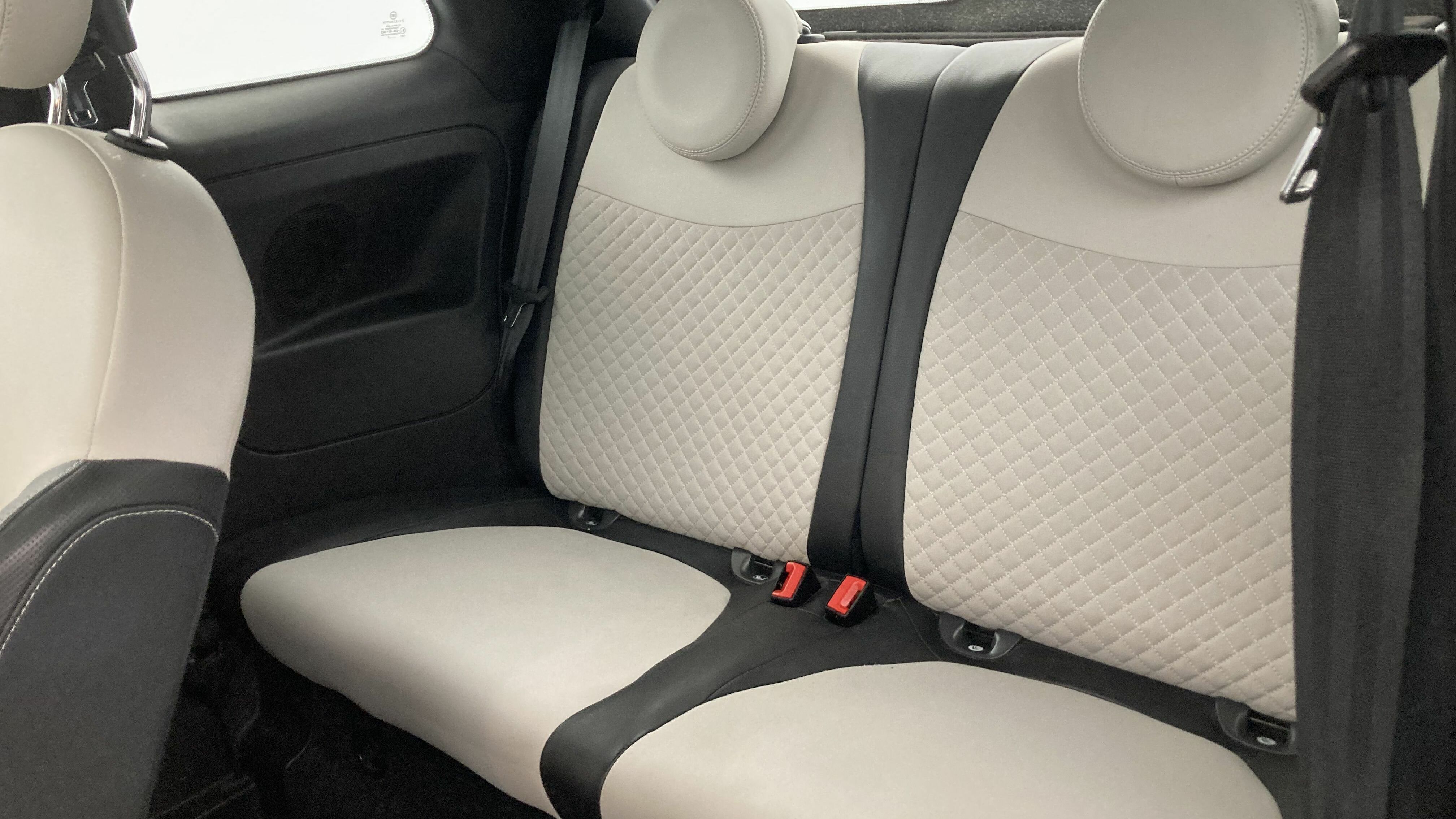 fiat 500 dolcevita 1.0 HYBRID 70 MHEV 2022 bleu 19