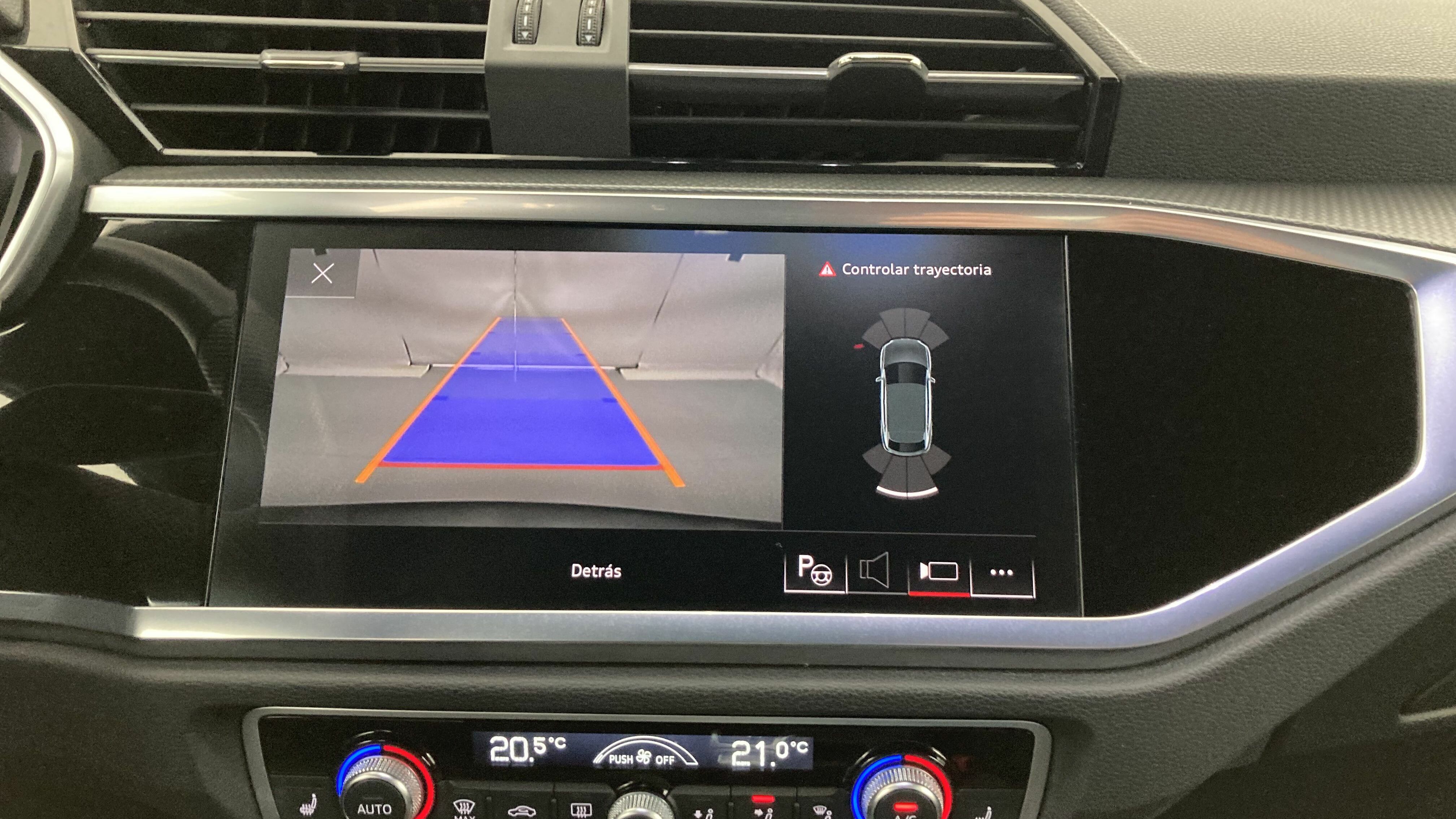 audi q3 sportback s line 45 TFSIE 245 STRONIC 2022 daytonagrau 20